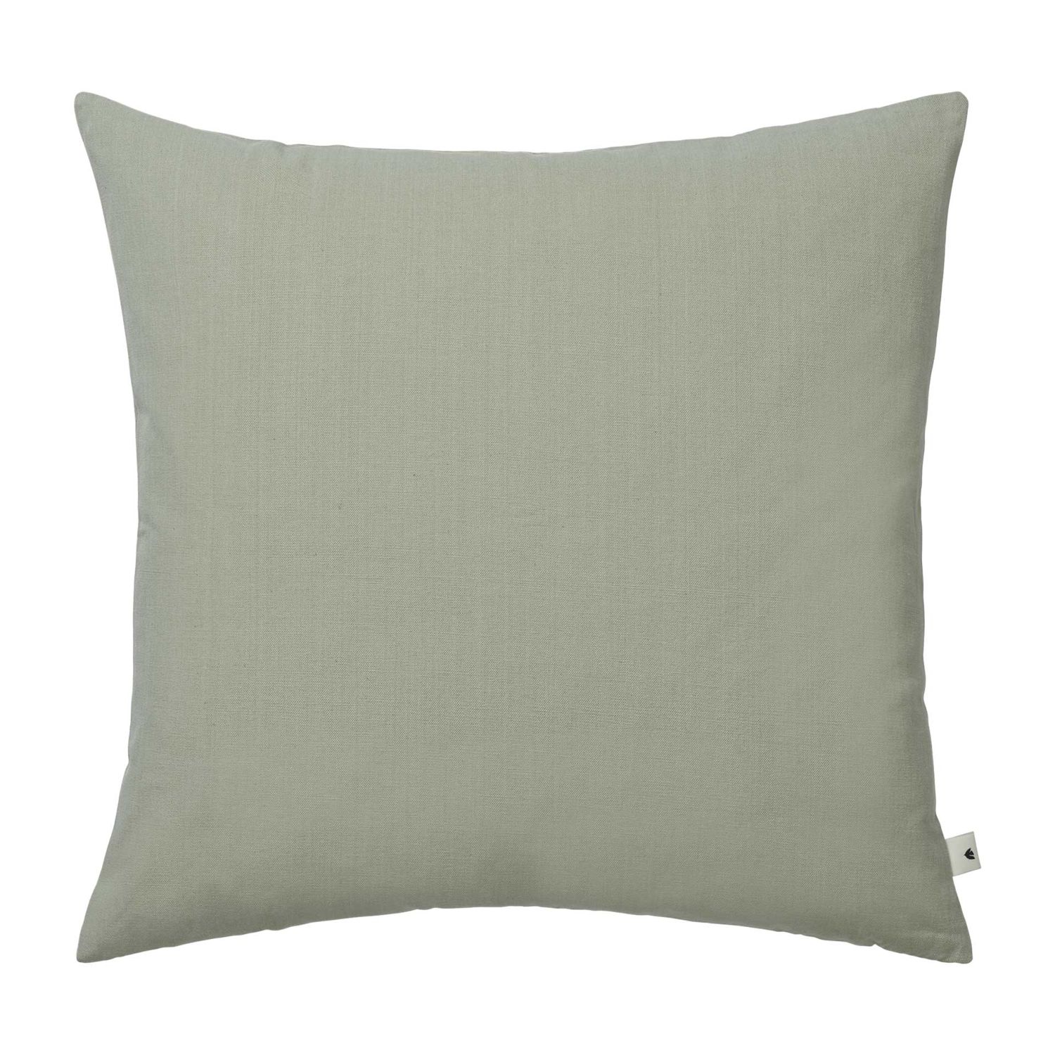 Ferm Living - Sen Kissen tea green