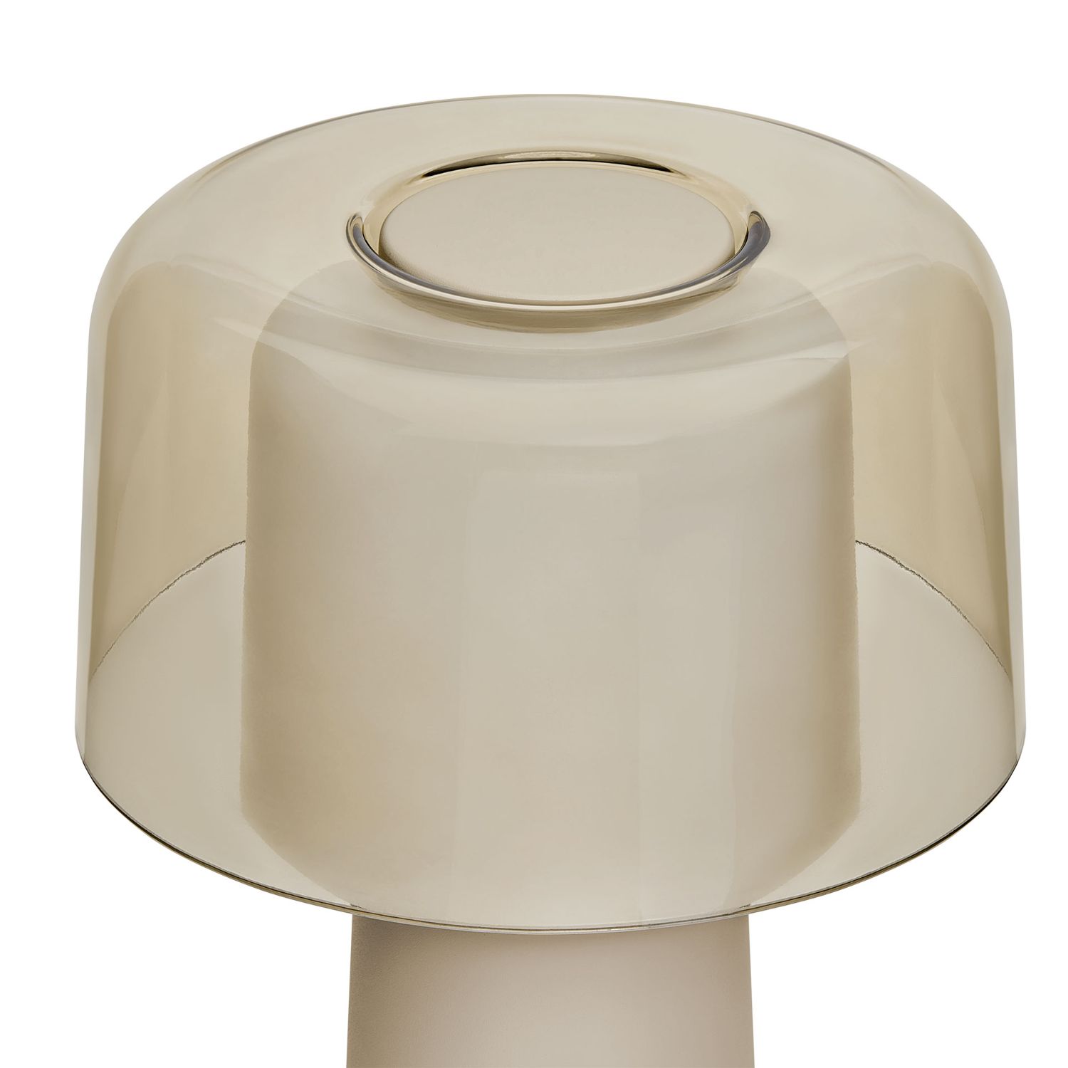 Fatboy - Revolve Portable Tischlampe sandy clay