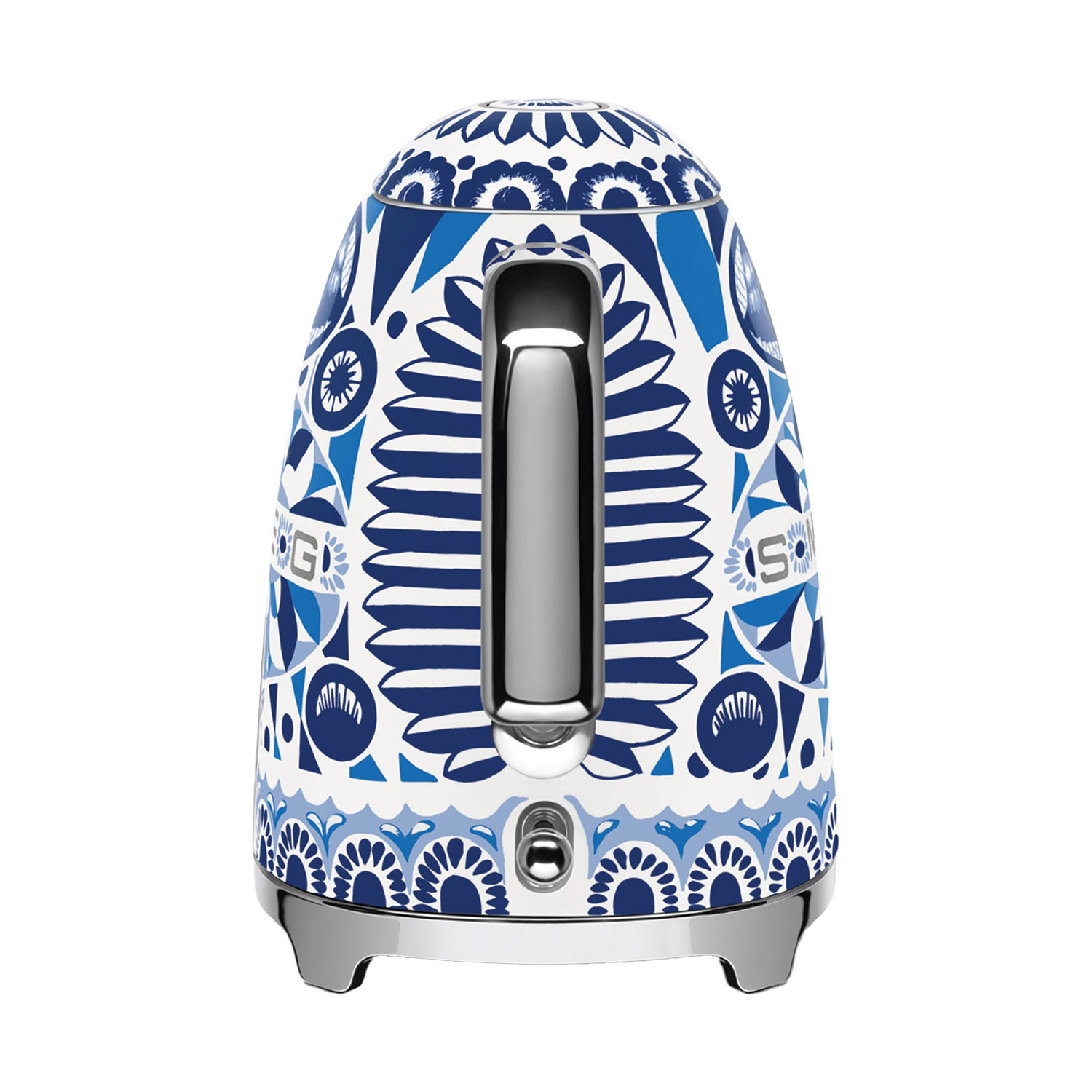 smeg wasserkocher klf03 blu mediterraneo rueckseite 95426