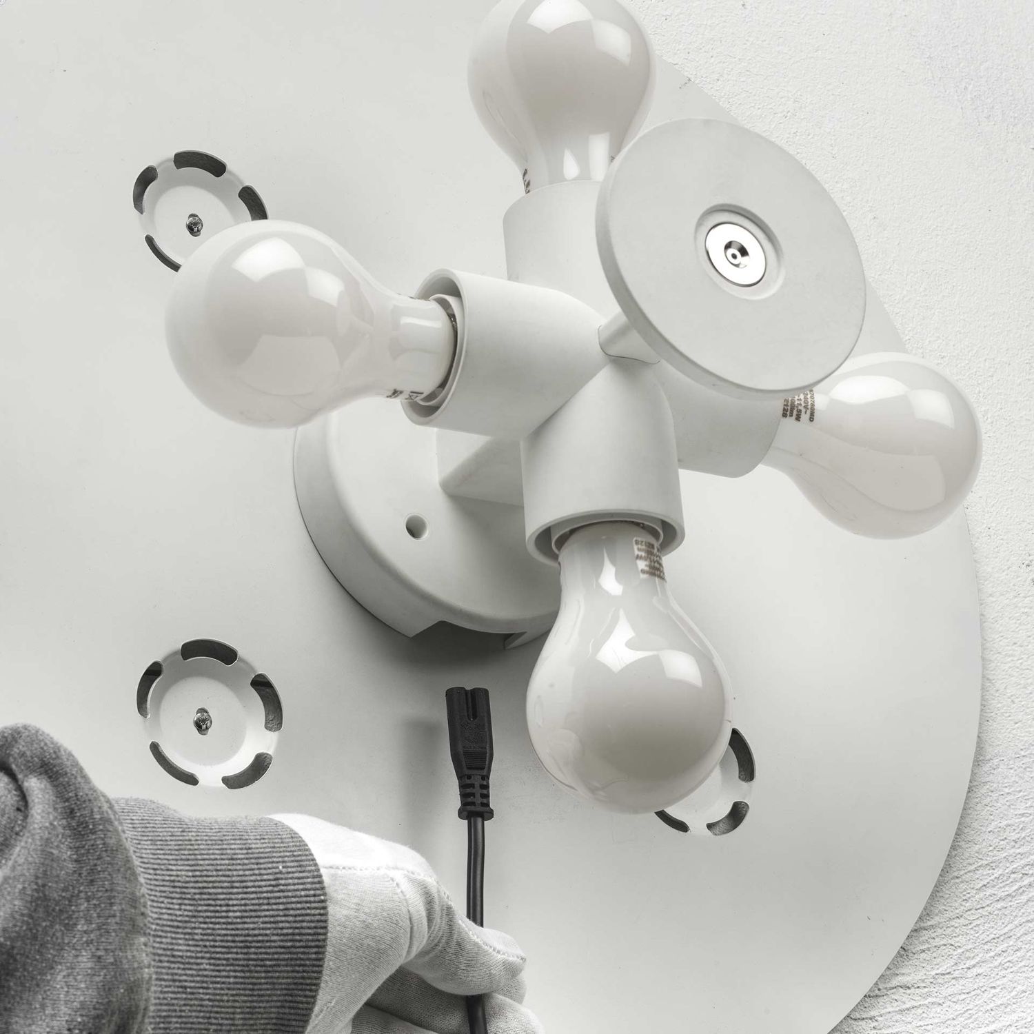 Flos - Maap Wandleuchte W1