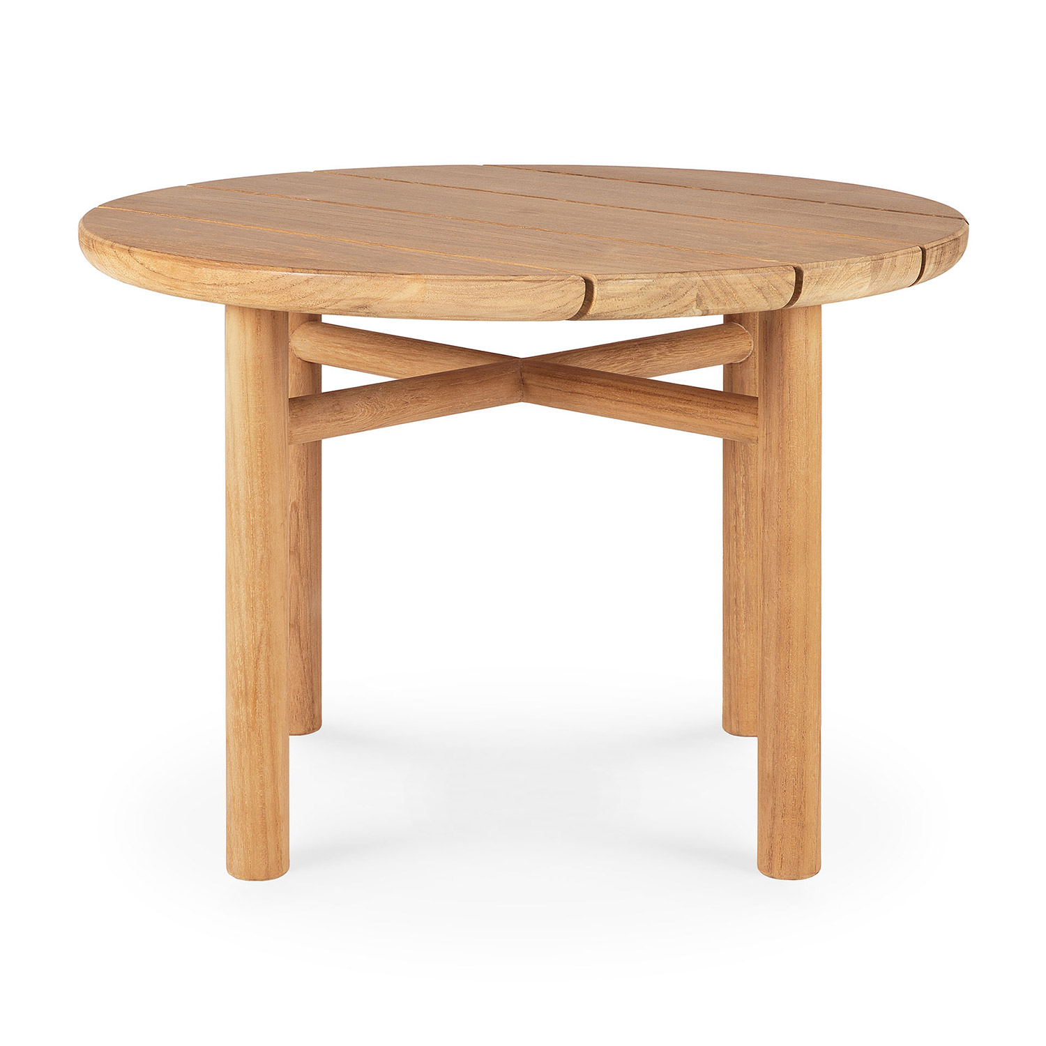 ethnicraft quatro couchtisch klein 87717