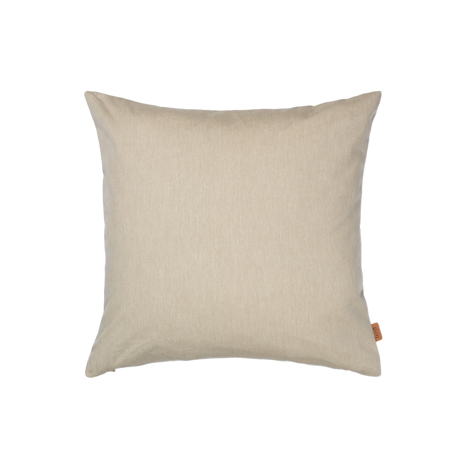 fermLIVING Strand Aussenkissen Ersatzbezug Sand 1104269068 1104269313 102034