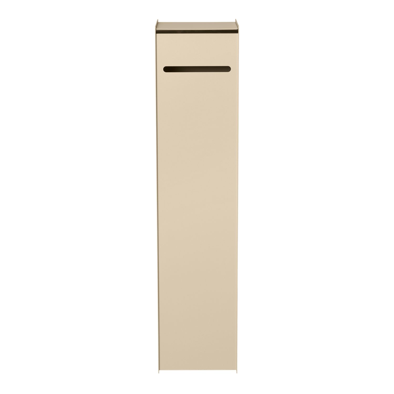 Ferm Living - Sama Toilettenpapierspender cashmere