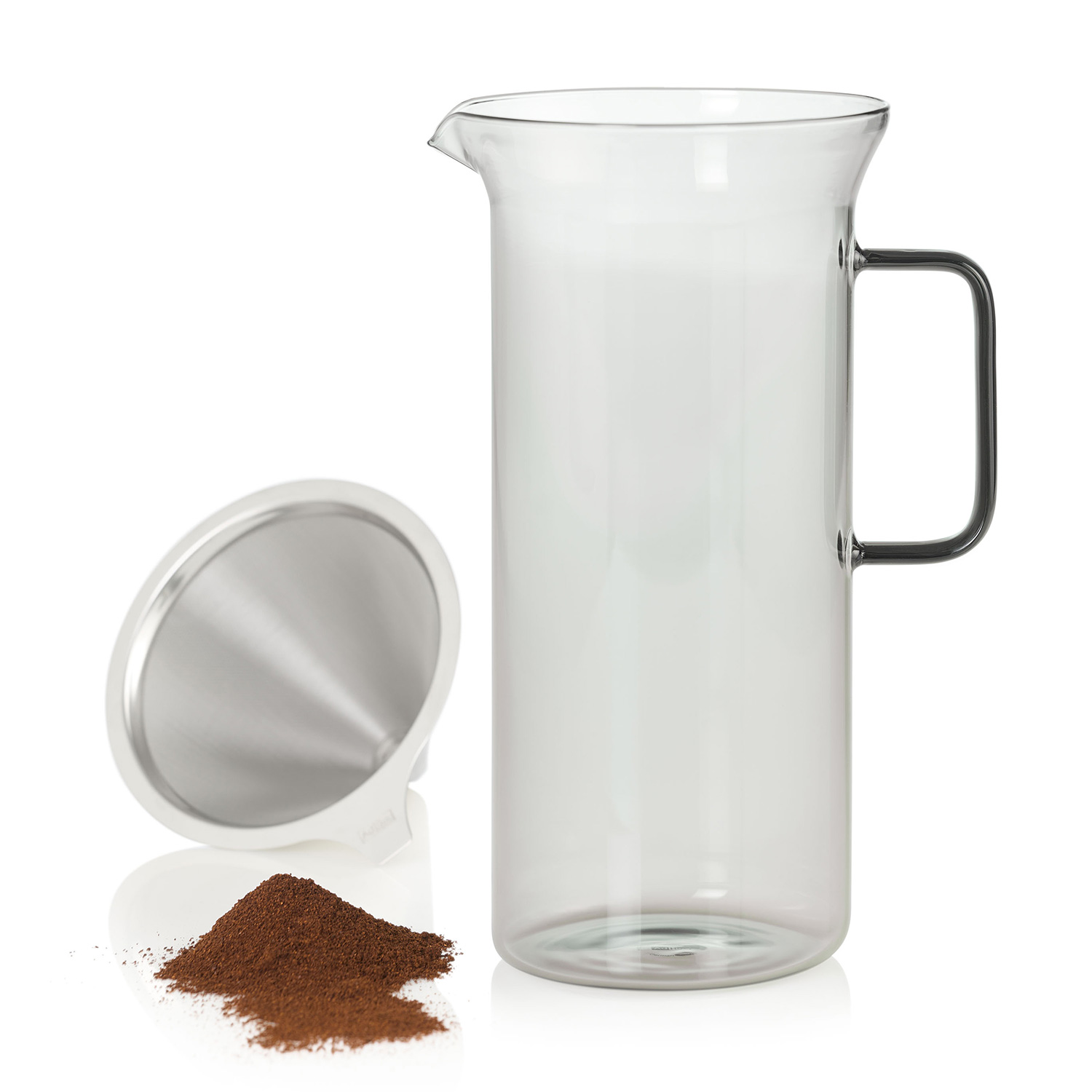 AdHoc - Impact Pour-Over-Kaffeebereiter 600 ml