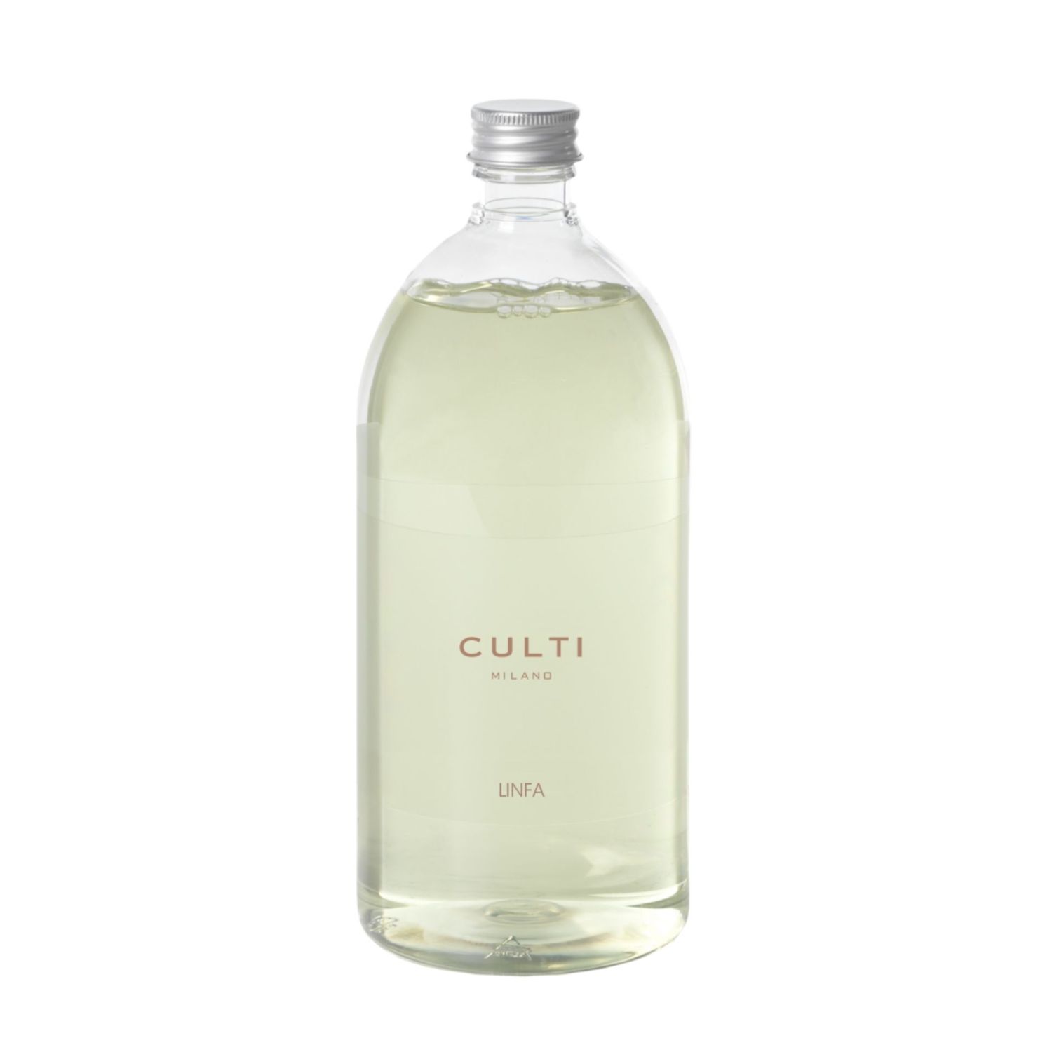 Culti Milano - Refill für Raumduft Linfa 1000 ml