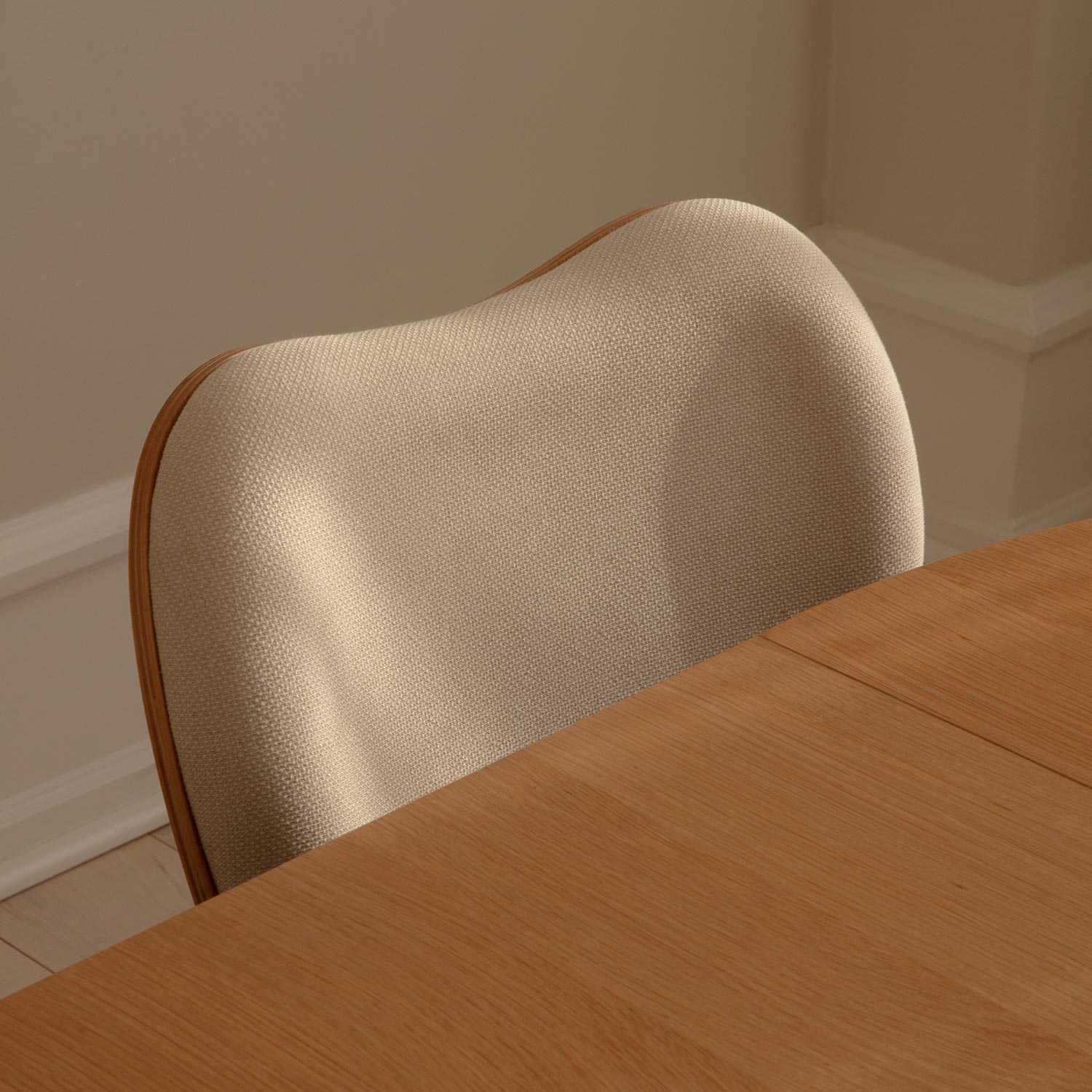 UMAGE - A Conversation Piece Stuhl eiche shadow