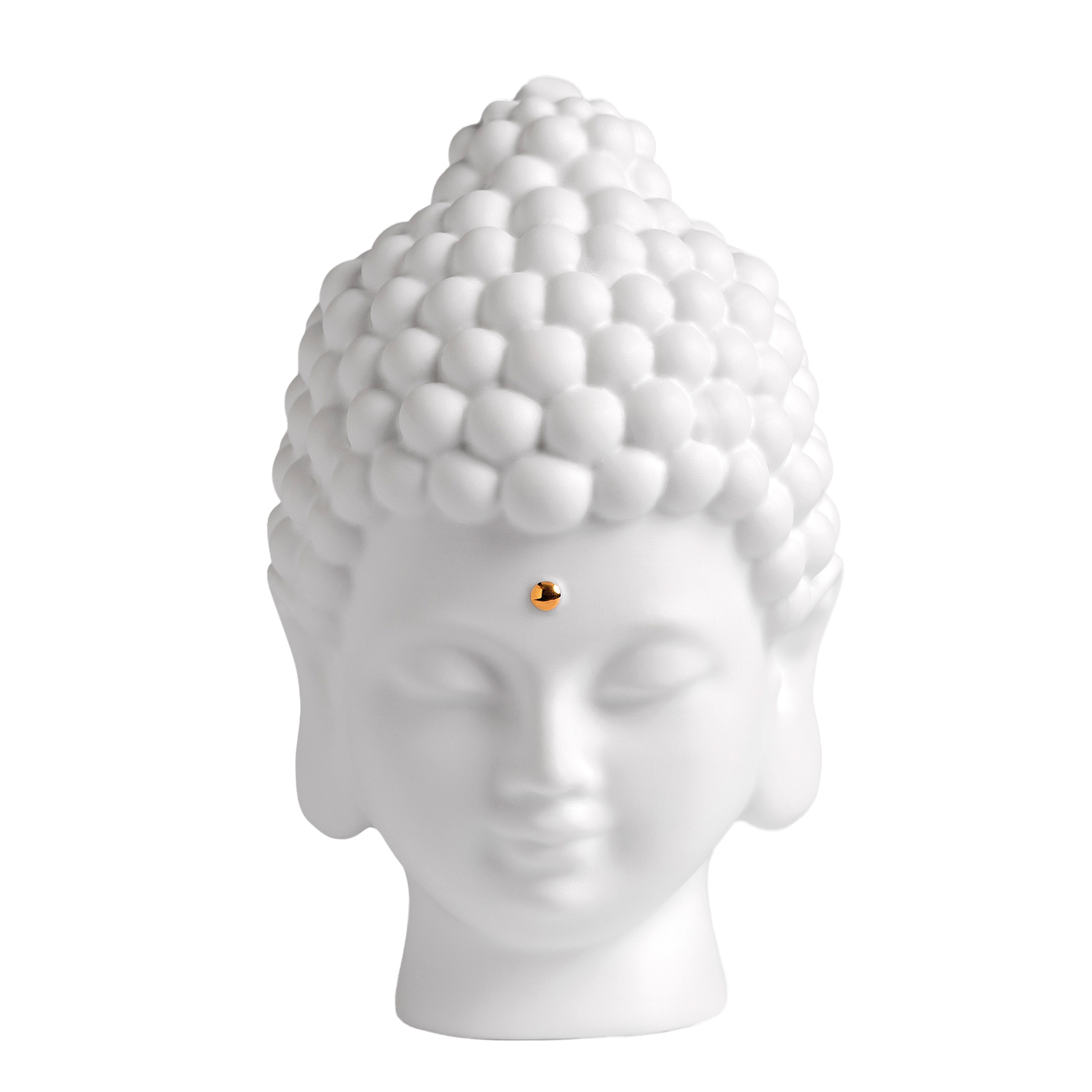 Räder Design - Zen Spirit Buddha Figur Kopf