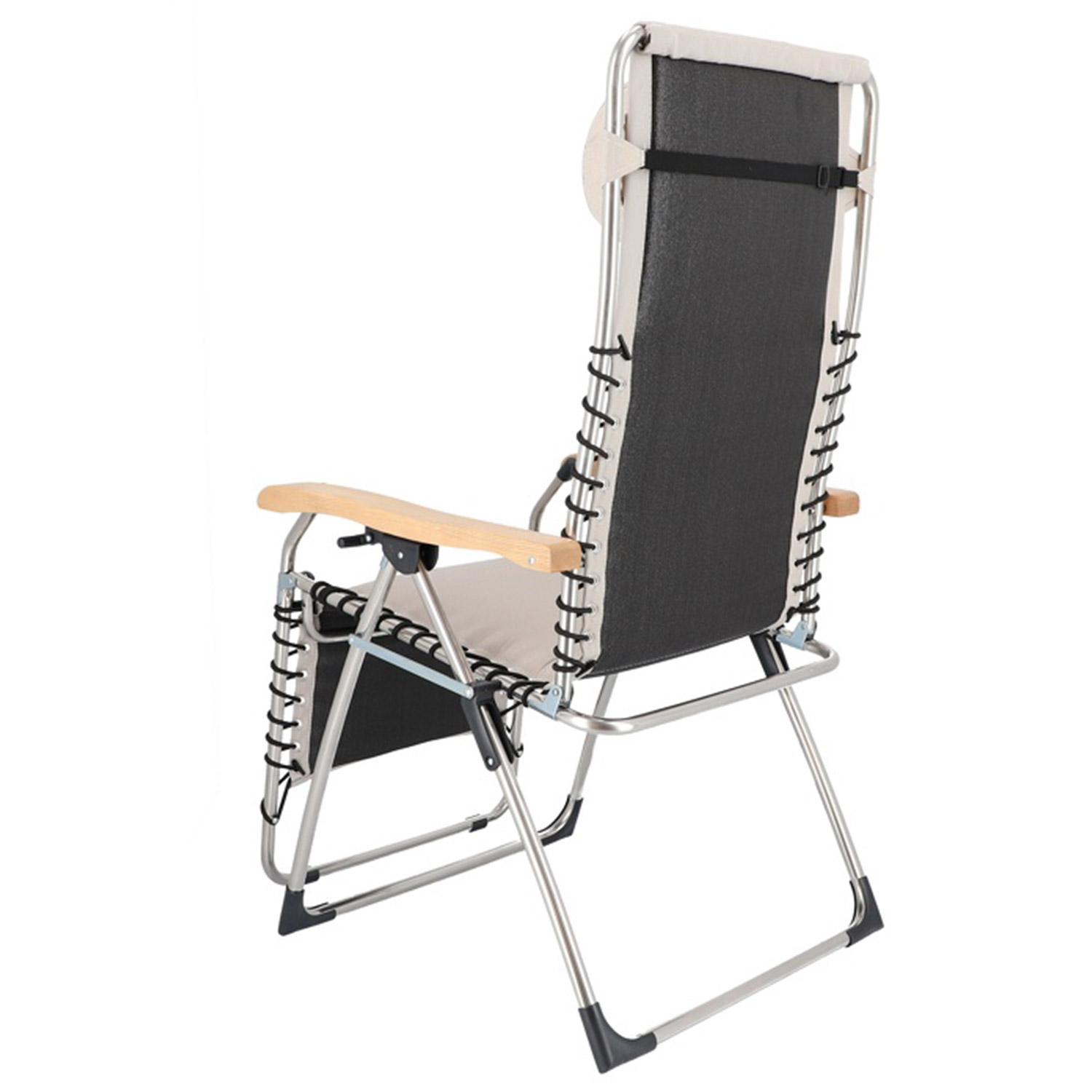 FIAM - Movida Soft Relaxliege natur