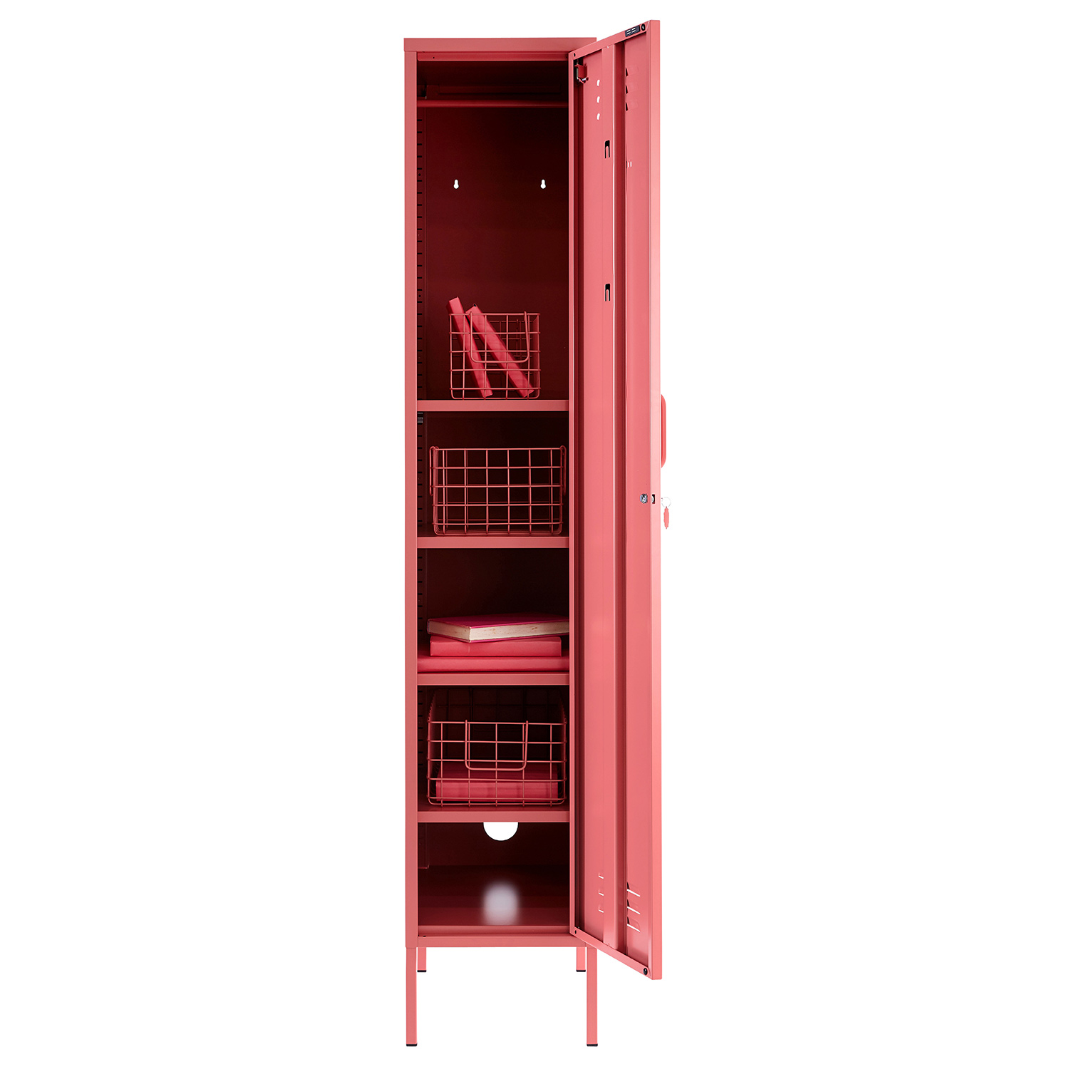mustard made the skinny schrank berry offen 97023