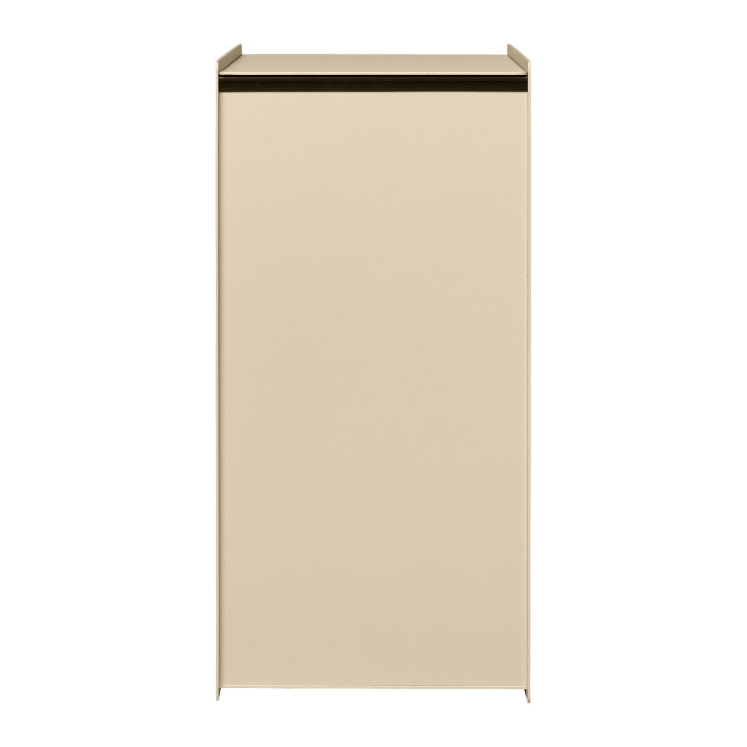 Ferm Living - Sama Abfallbehälter cashmere