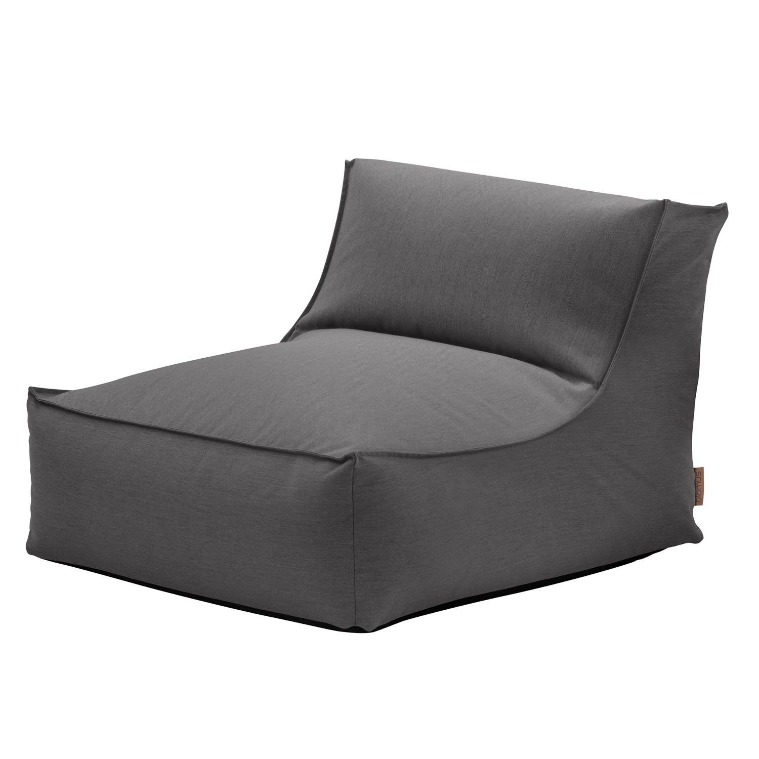 blomus - STAY Lounger Chair Key Largo-Lily White