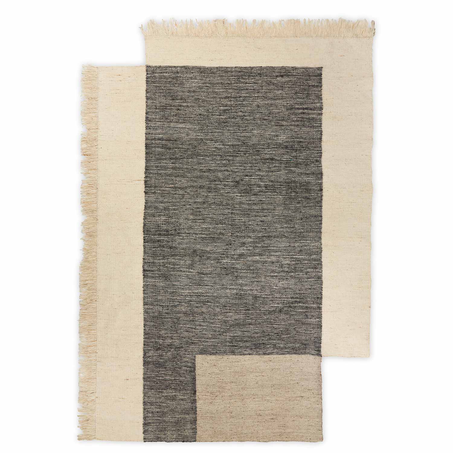 ferm living counter teppich 200 300 96232
