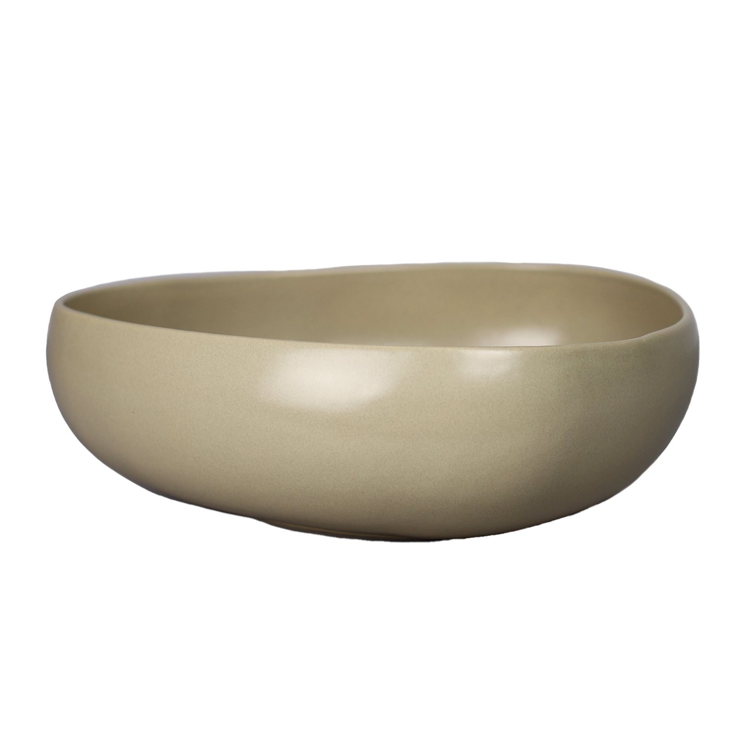 Ro Collection - Signature Schale X-large soft sand
