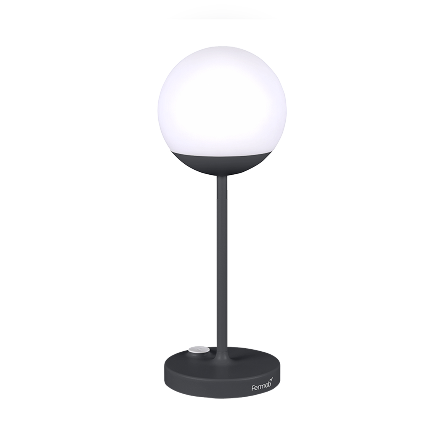fermob moon h41 anthrazit 61438