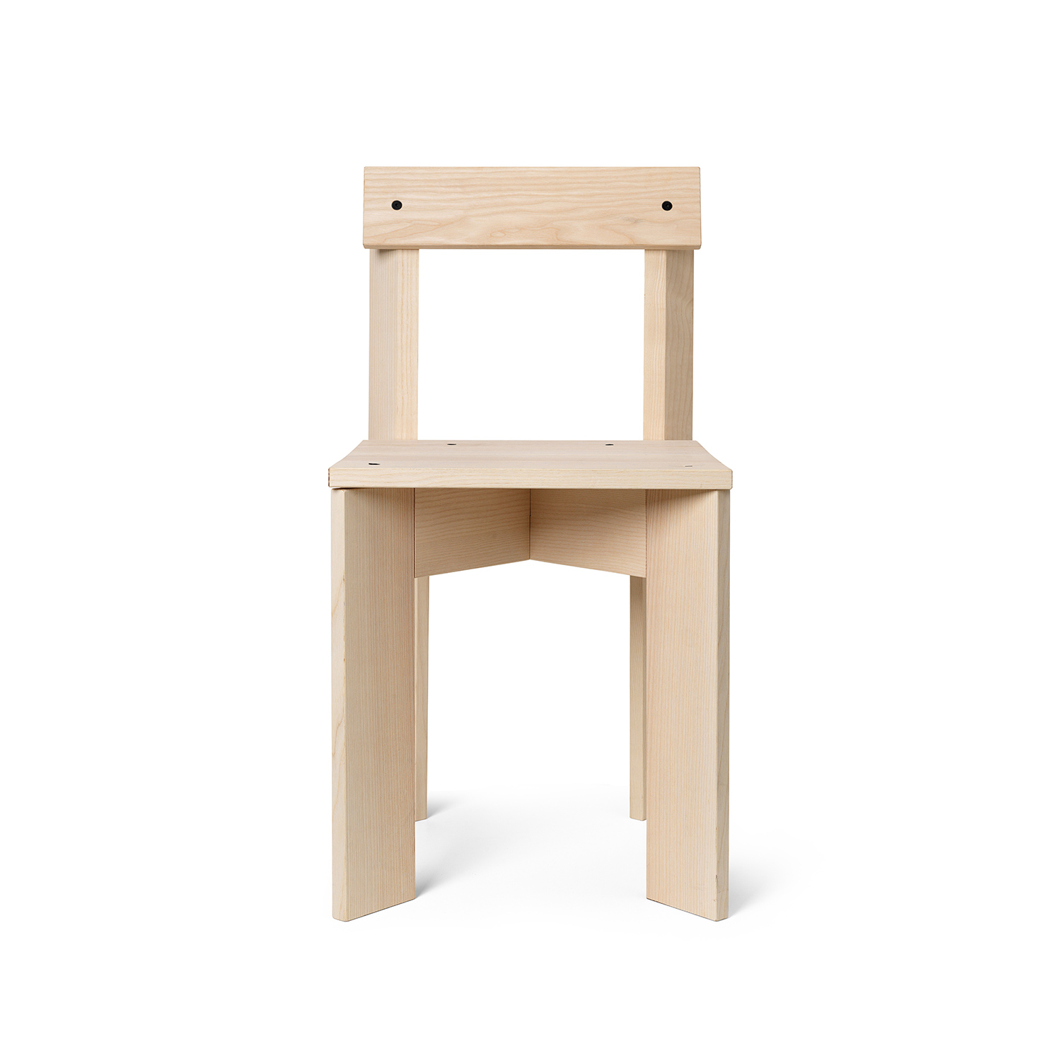 ferm living ark stuhl esche 81536