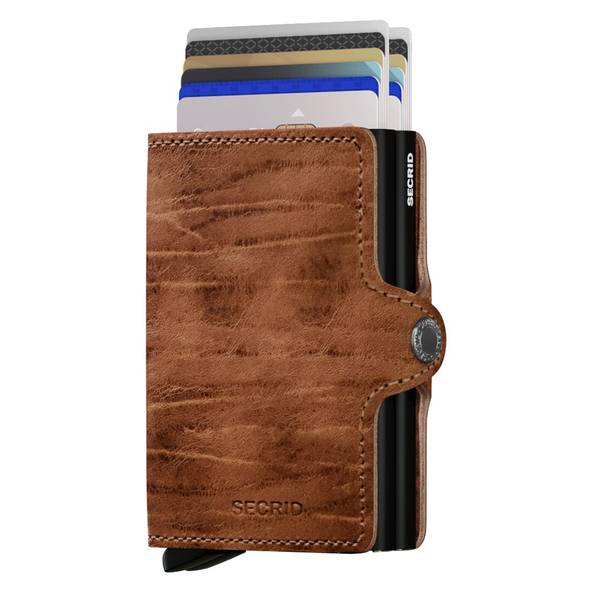 secrid twinwallet Dutch Martin whisky mit karten 105136