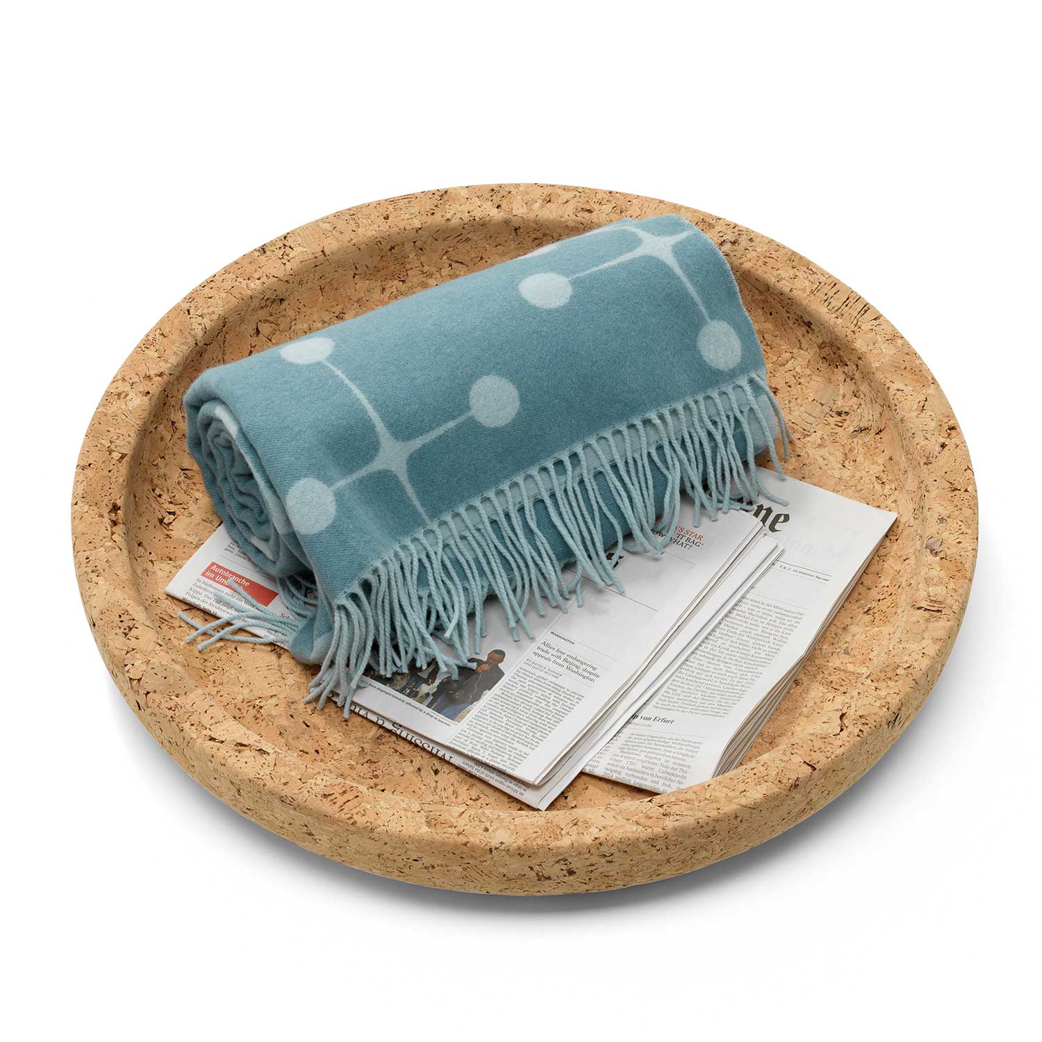 Vitra - Cork Bowl large