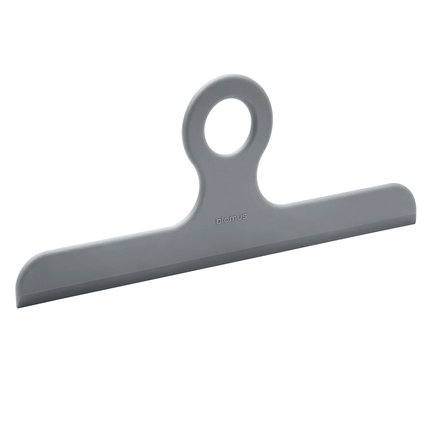 blomus - KAPI Duschwischer mit Wandhalterung magnet