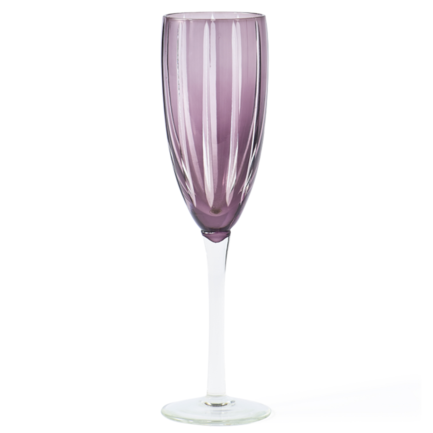 pols potten cuttings champagnerglaeser lila 95899