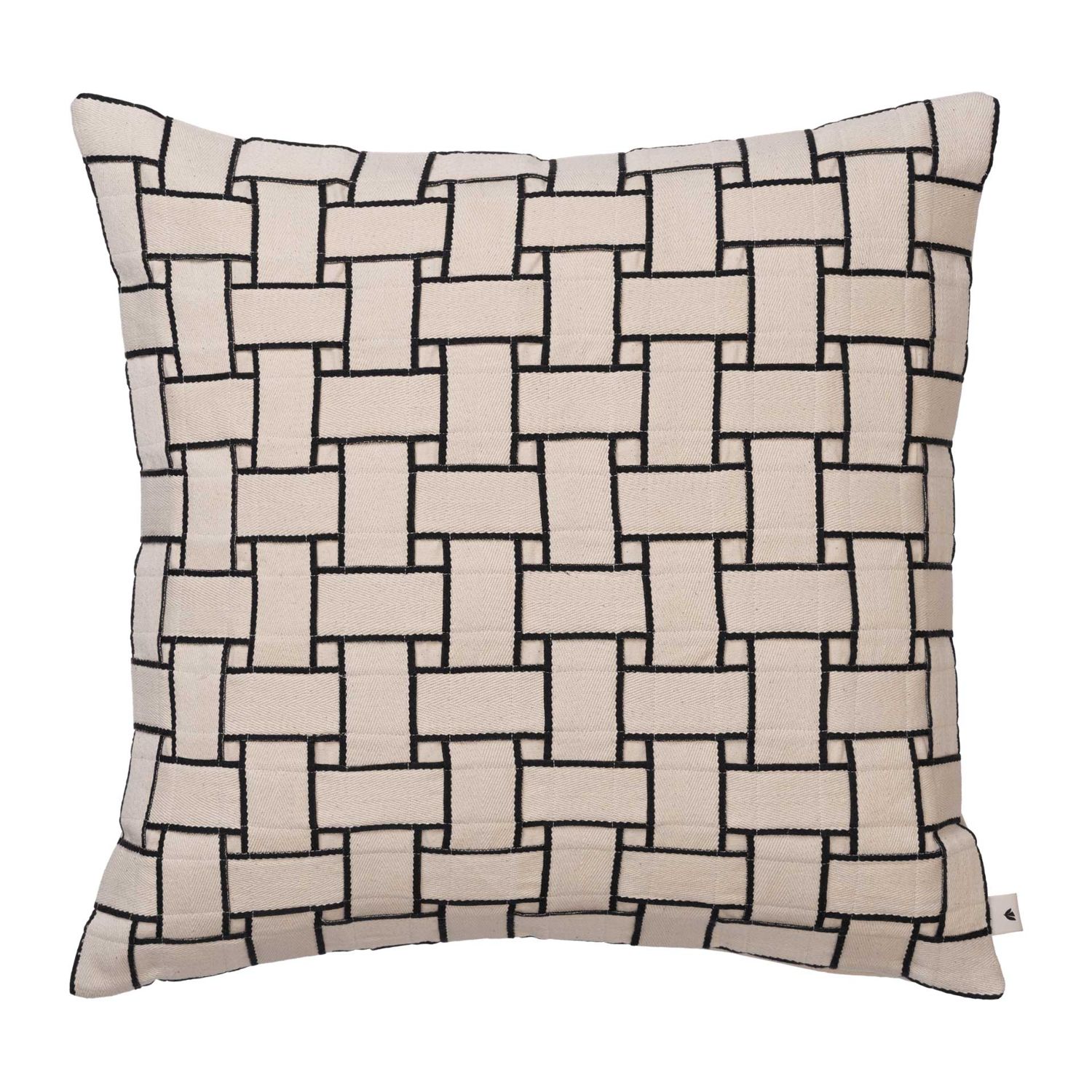 Ferm Living - Lattice Kissen