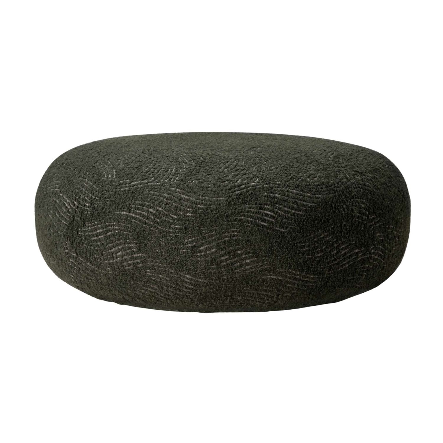 Ethnicraft - Orb Sitzhocker forest