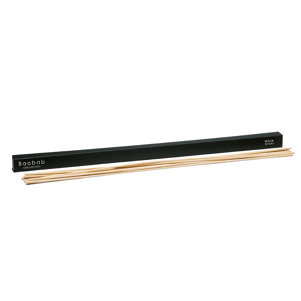 Baobab Diffuser Sticks natural 97829