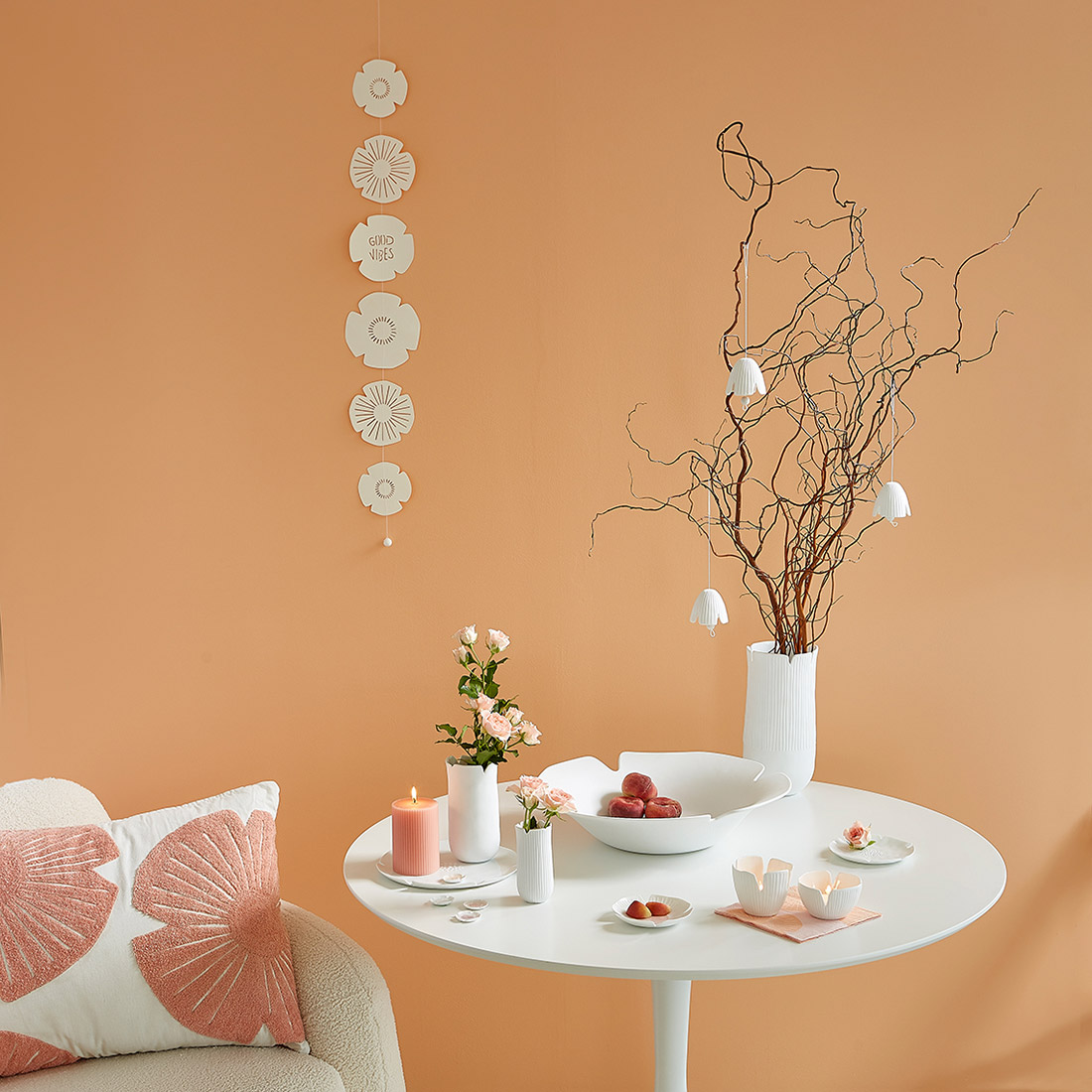 Räder Design - Schale Das blühende Leben