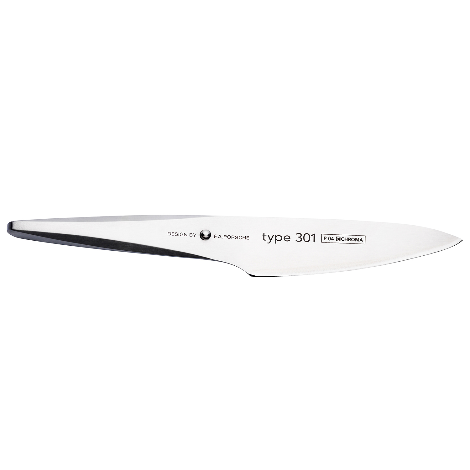 Chroma type301 Kochmesser P 04 01