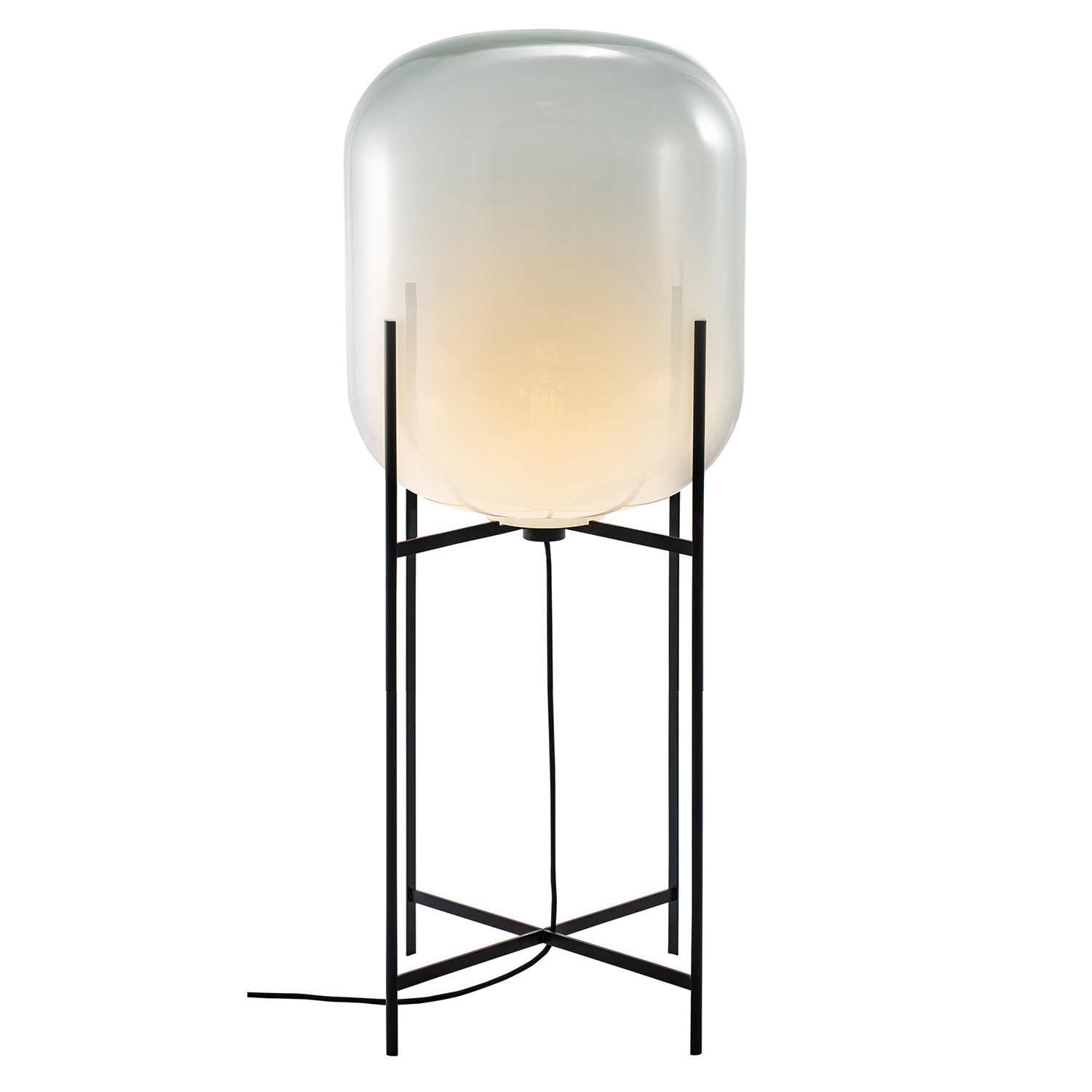 pulpo oda inbetween moonlight black 63416