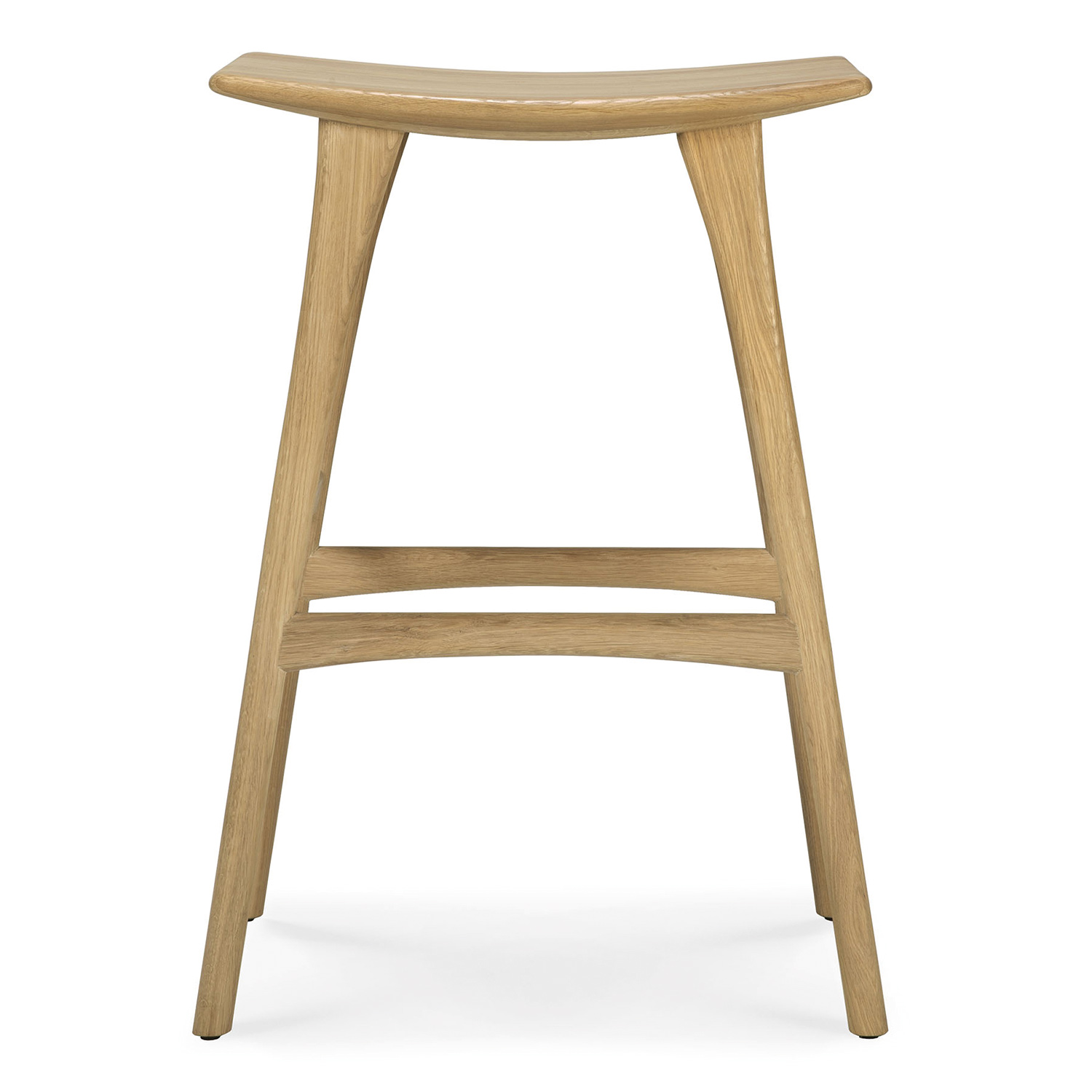 ethnicraft osso barhocker freisteller vorne 84156