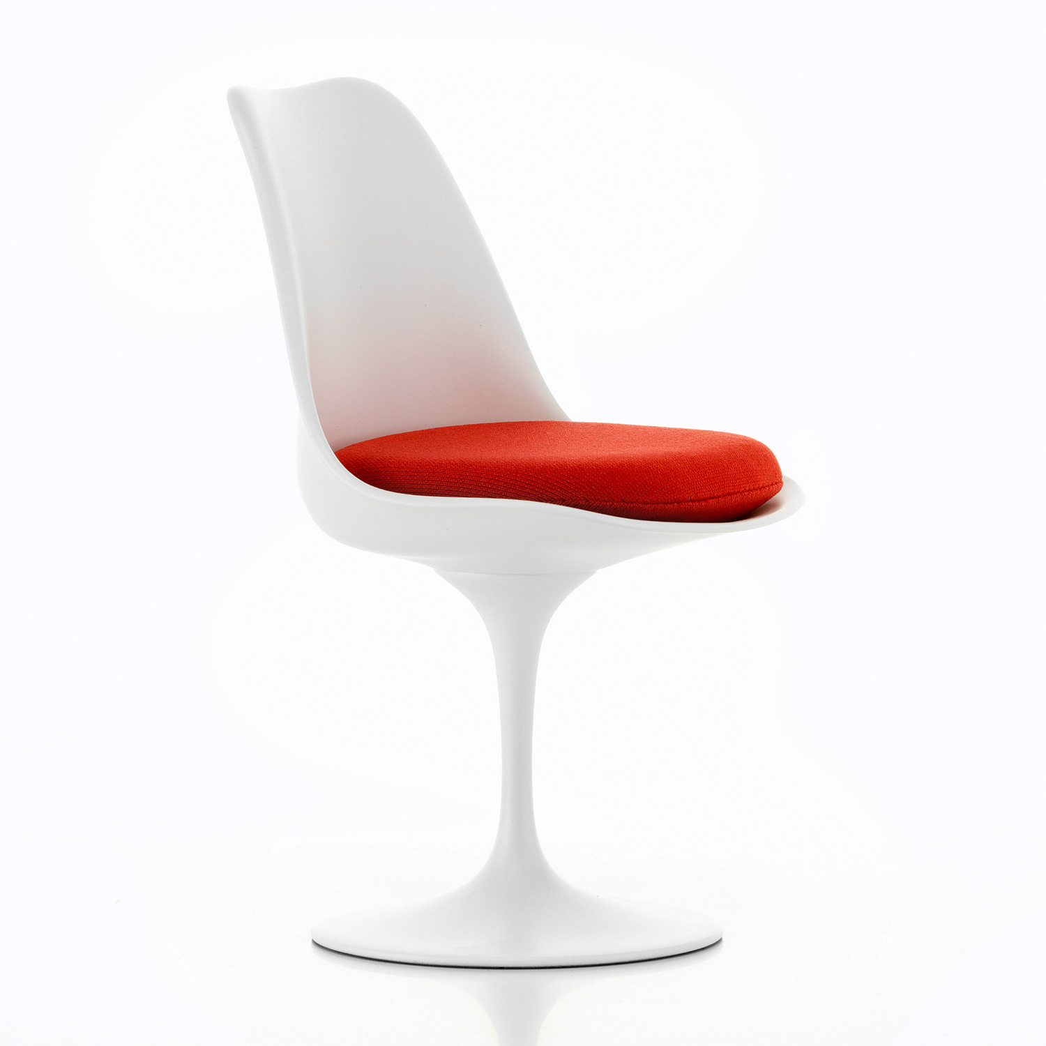 Vitra - Miniatur Tip Ton gletscherblau Barber & Osgerby