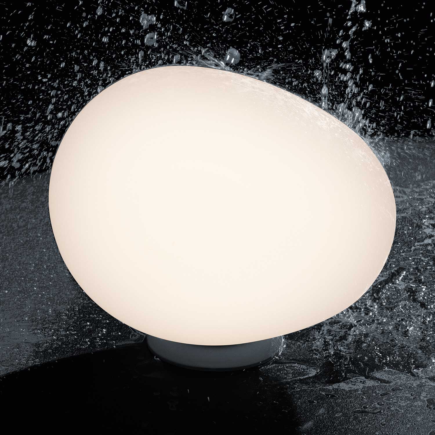 foscarini gregg outdoor wasser 63734