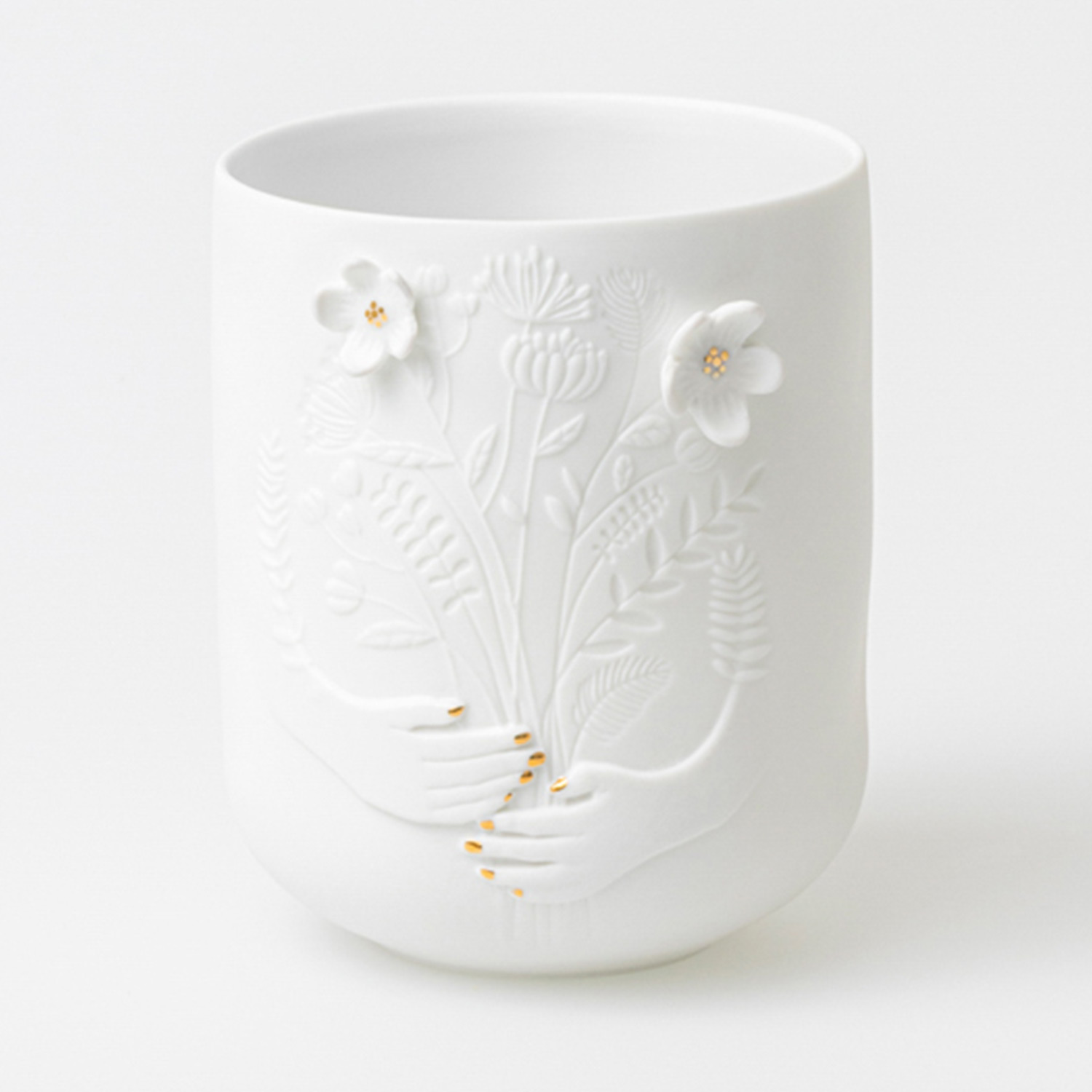 Raeder Design Bildergeschichten Licht Blumenstrauss 17420 100808