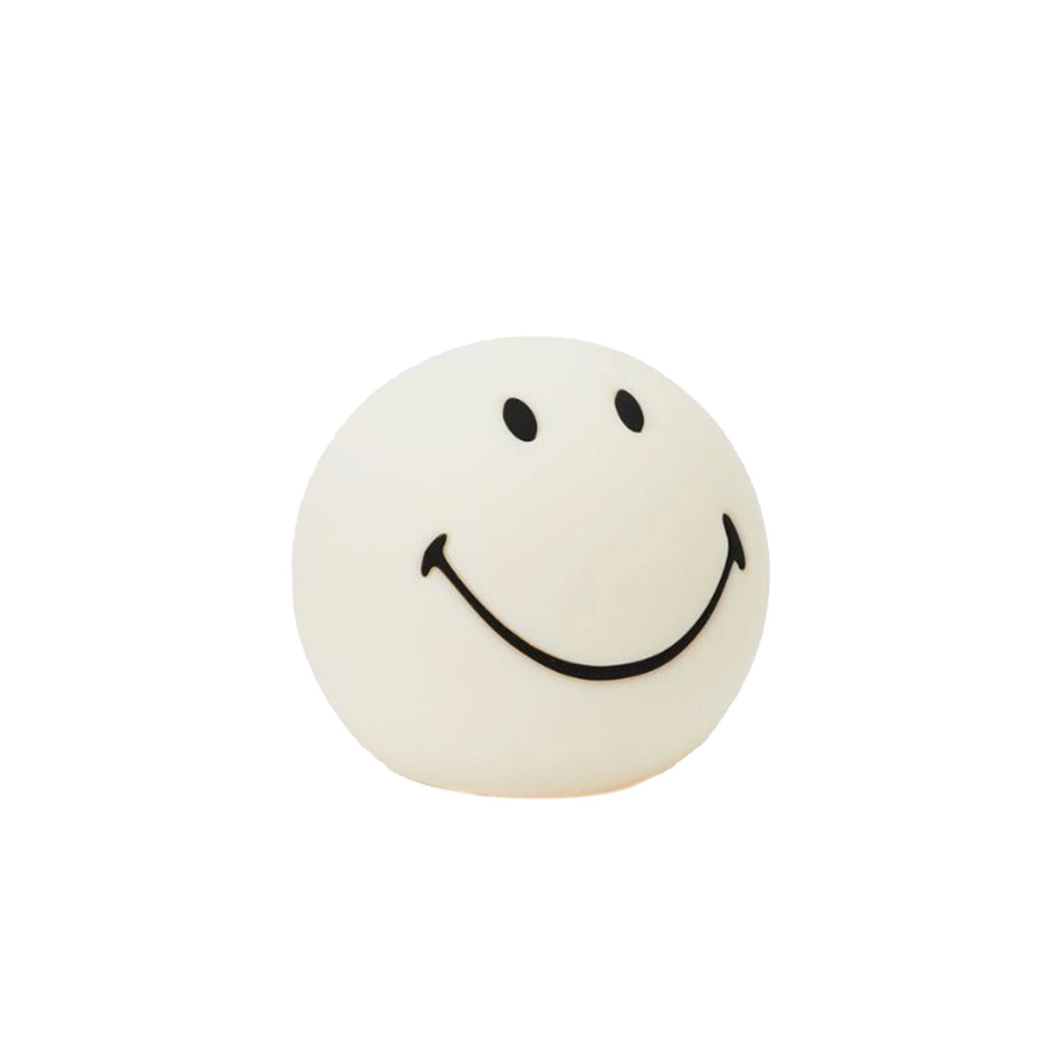 Mr Maria - Smiley Bundle of Light black and white