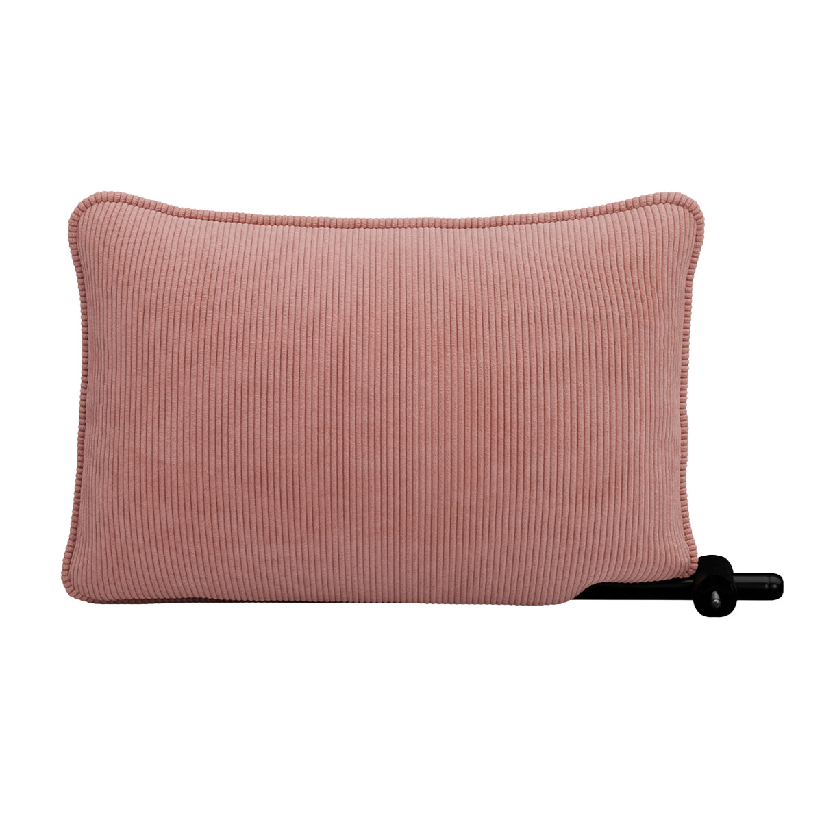 Fatboy - Sumo Armlehne Cord recycled soft pink