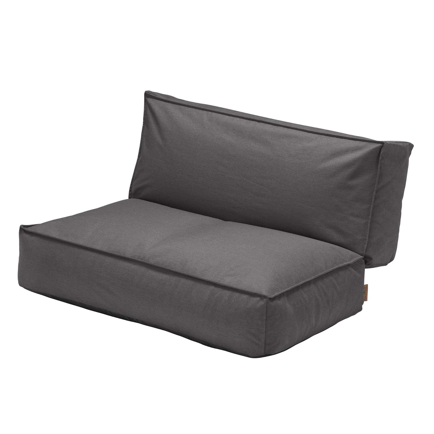 blomus - STAY 2-Sitzer Sofa Outdoor Coal