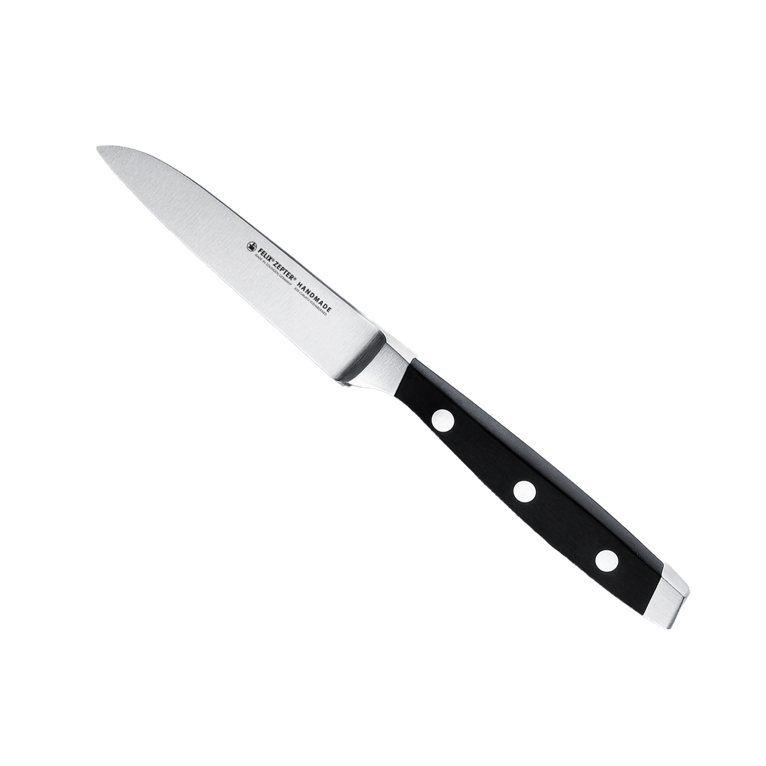 Felix Solingen - First Class Gemüsemesser 9 cm