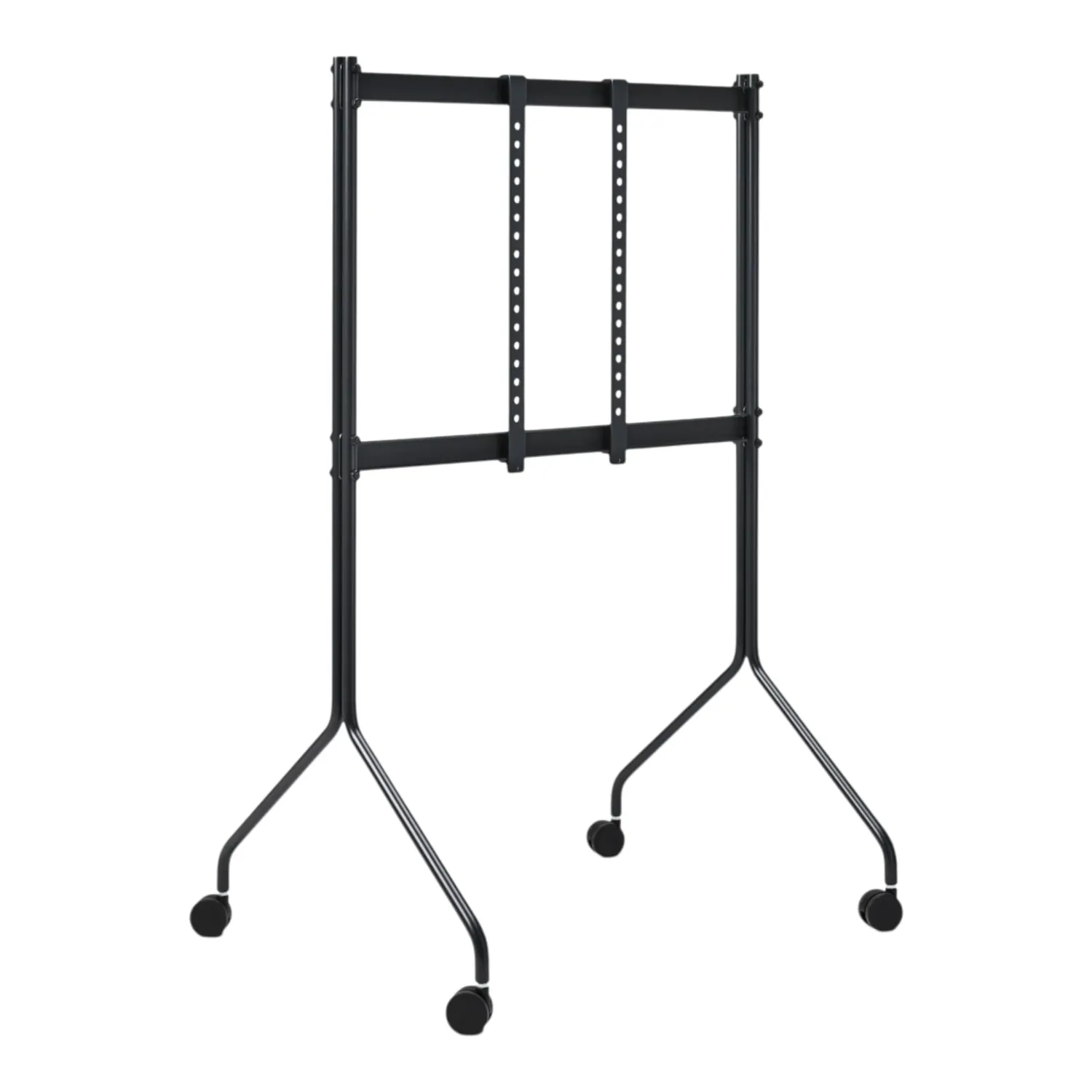 Pedestal - Moon Tall TV-Ständer charcoal
