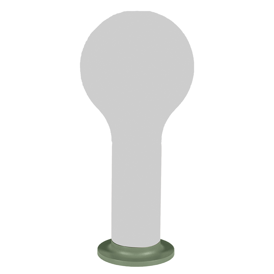 aplo magnetsockel kaktus fermob 81050