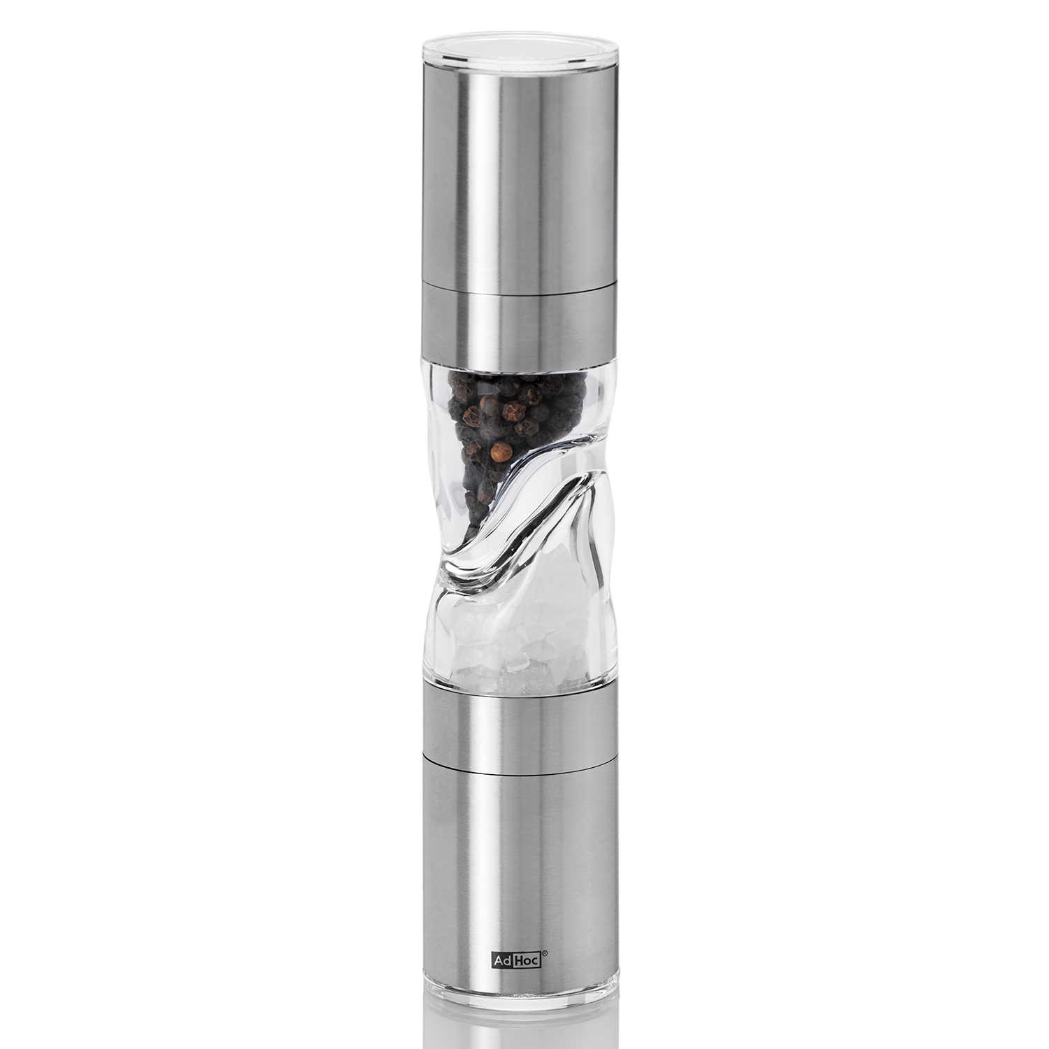 adhoc duomill pure MP900 2