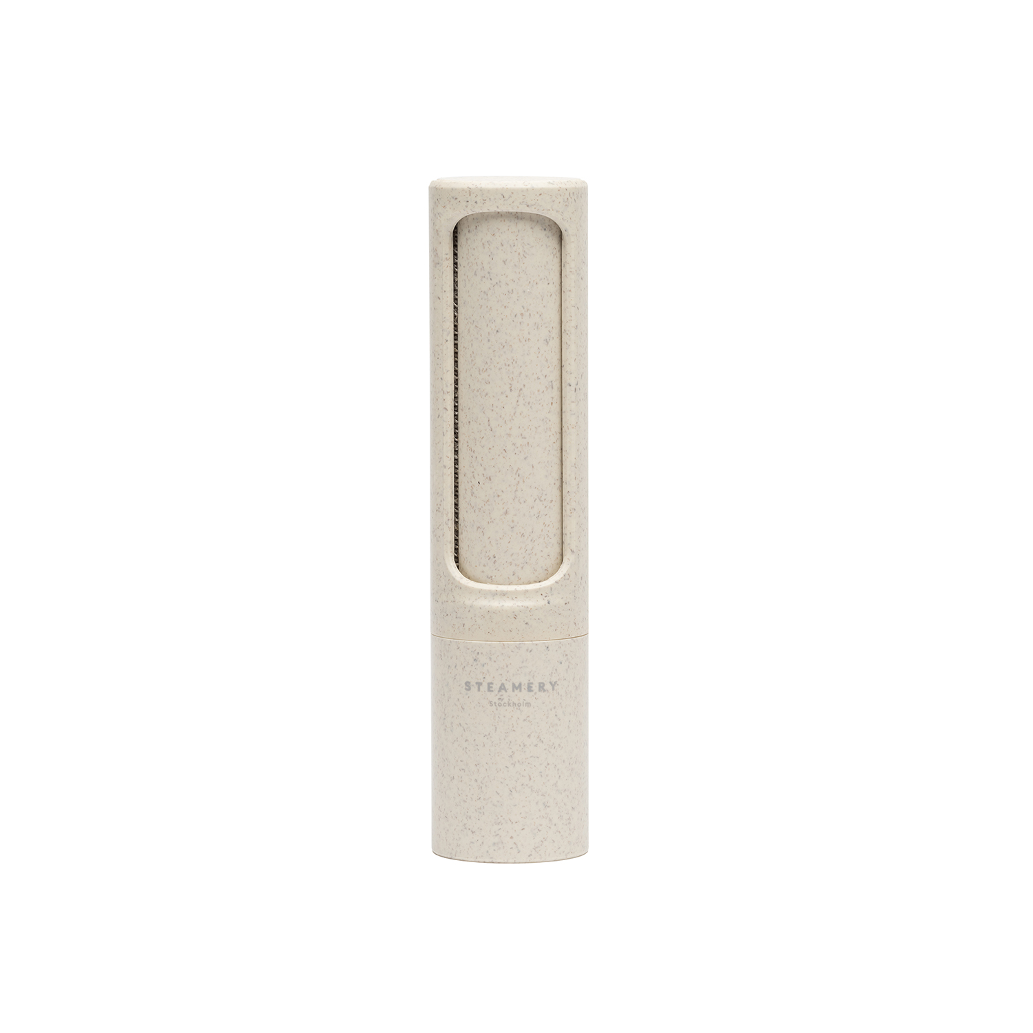 steamery lint brush beige buerste 76725