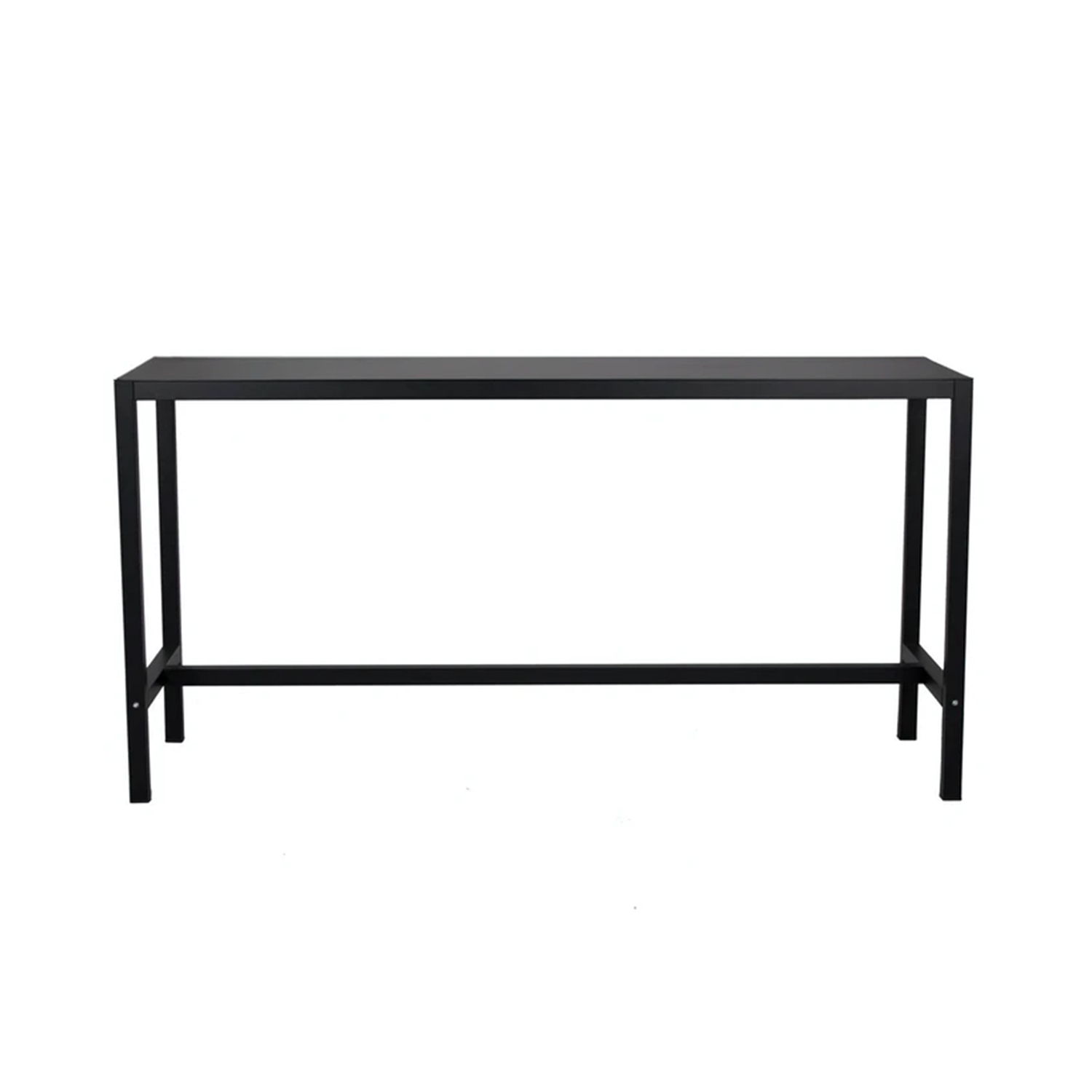 fiam tresentisch aria schwarz frontal 70969