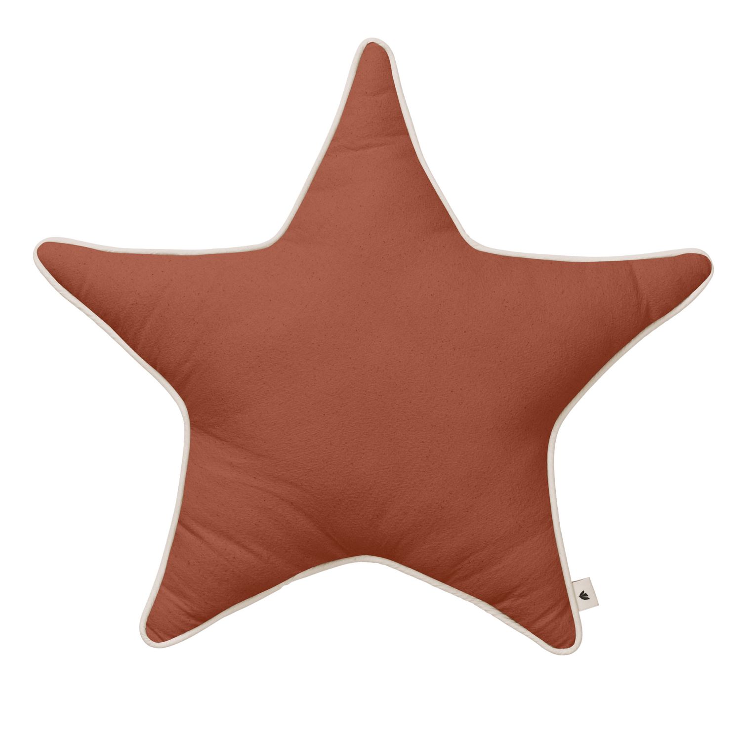 Ferm Living - Star Kissen