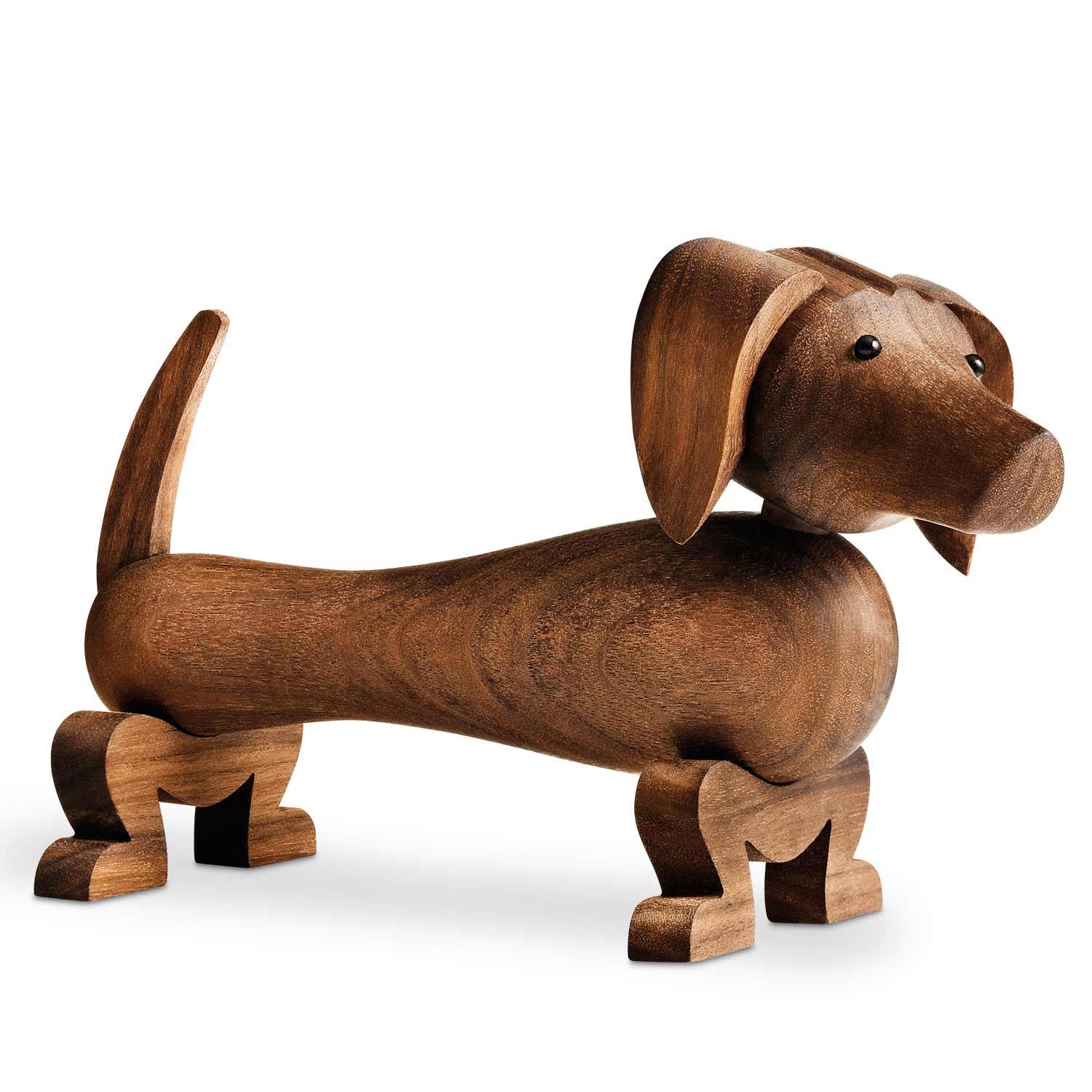 Kay Bojesen Hund 39201 16114