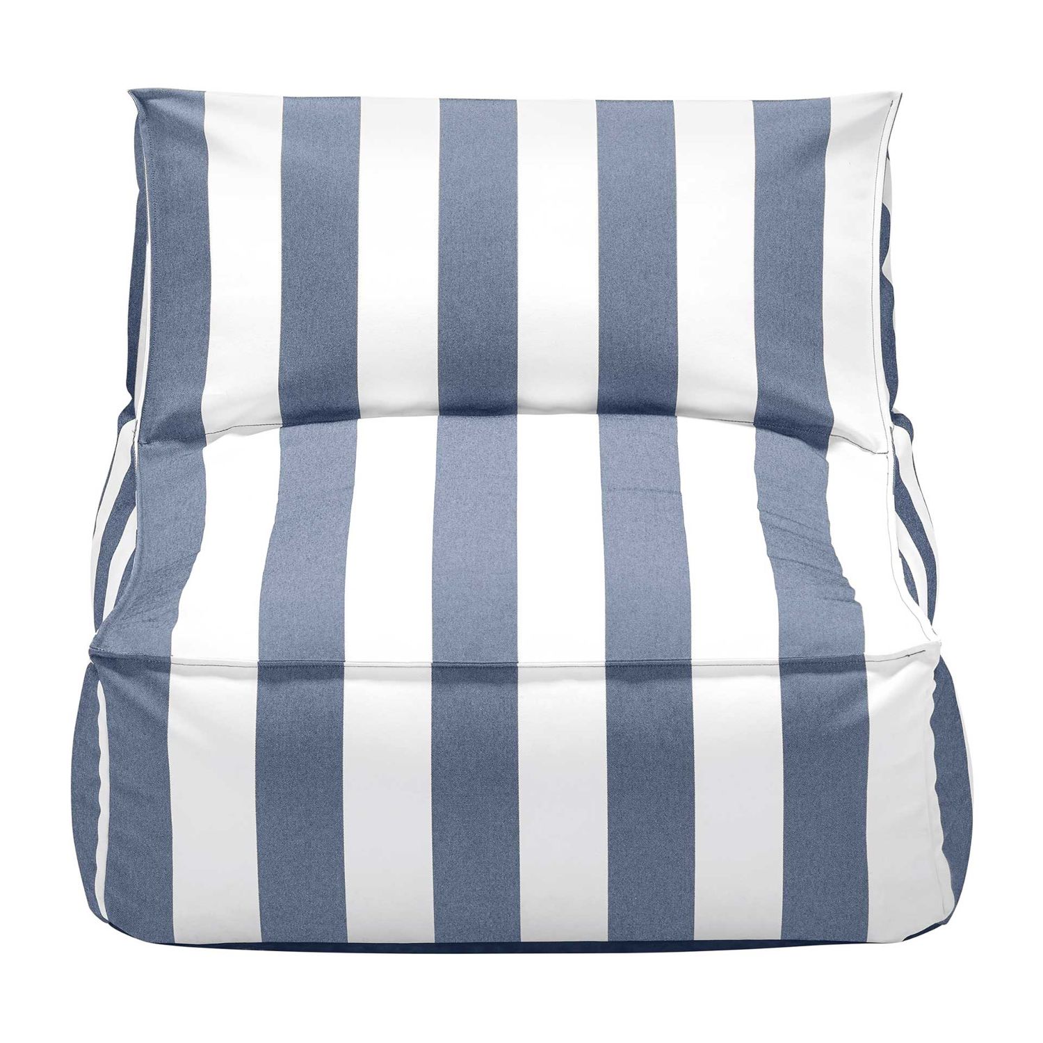 blomus - STAY Lounger Chair Key Largo-Lily White