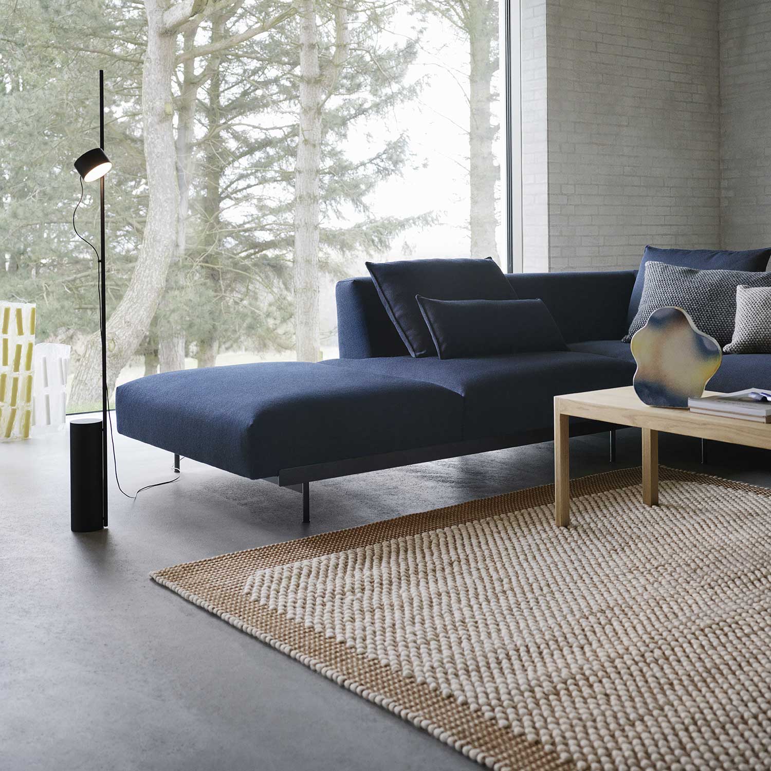 teppich pebble muuto 89512