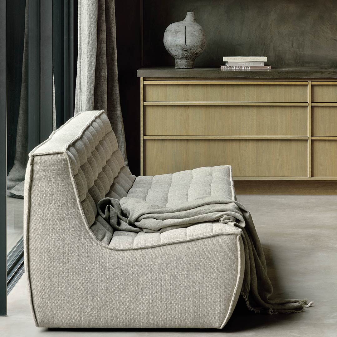 ethnucraft sofa beige ambiente zweisitzer seite 83986