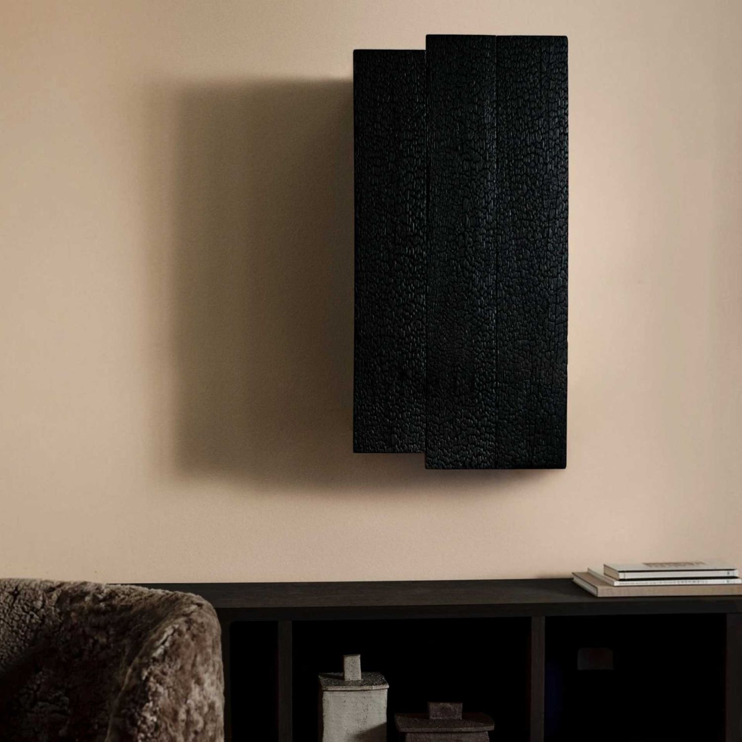 Ferm Living - Koh Wandschrank