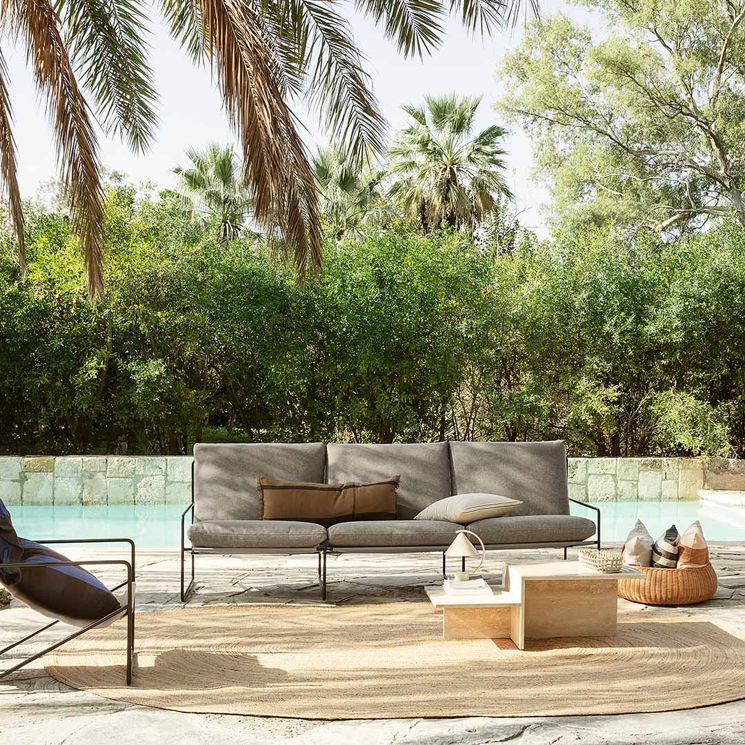 ferm living desert 3 sitzer sofa 78101