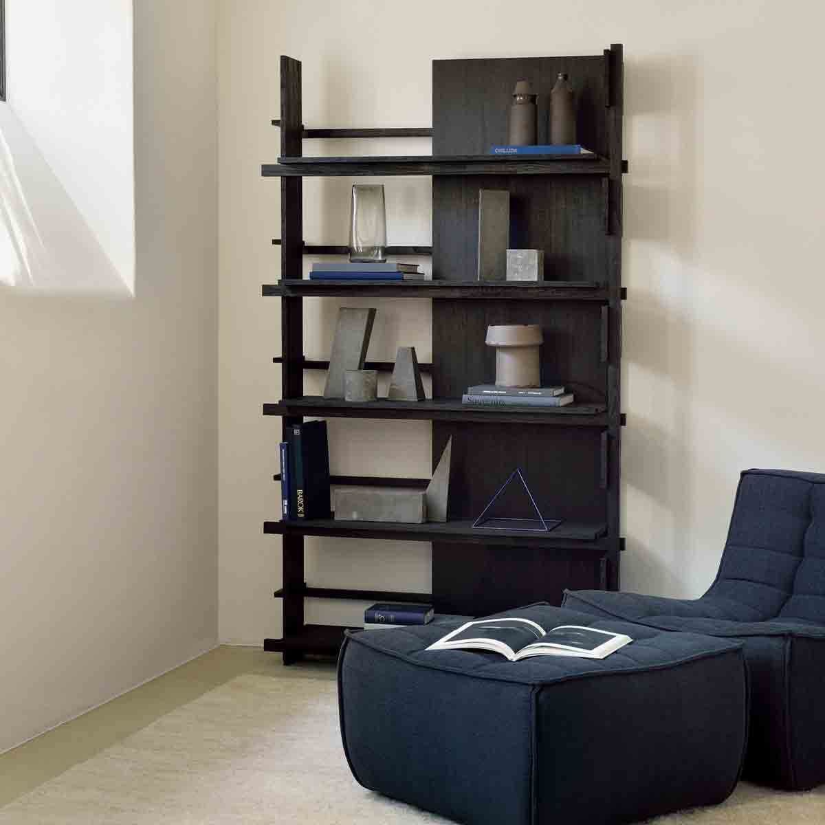 ethnicraft n701 eco friendly sofa modul graphit lifestyle 85468